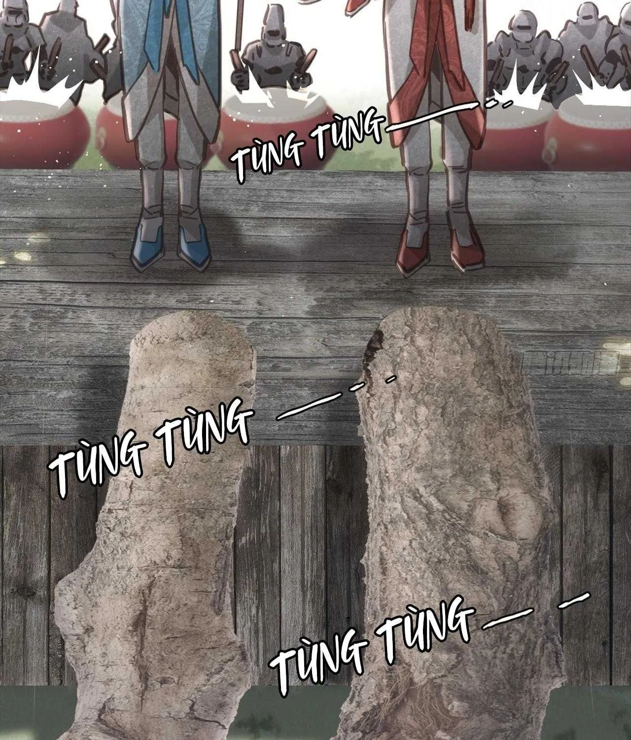 Ong Thợ Chap 66 - Next Chap 67