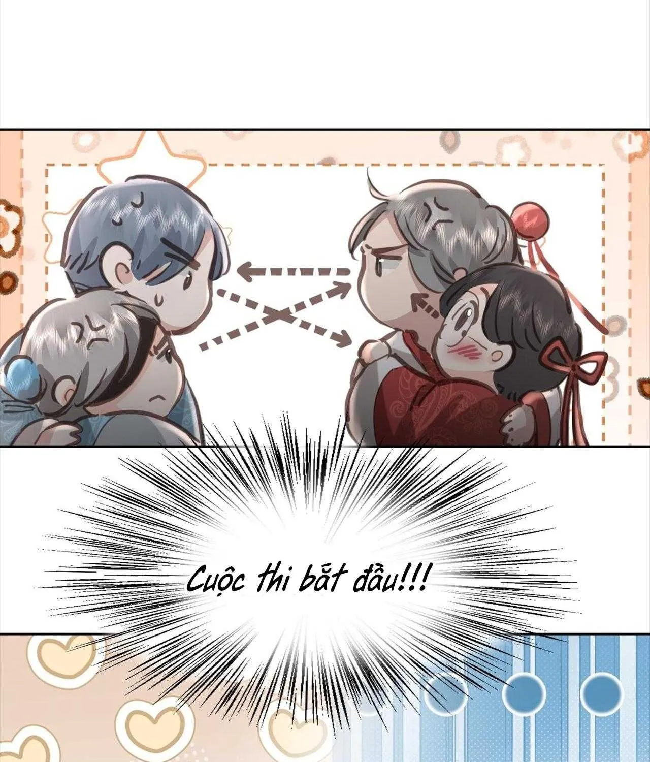 Ong Thợ Chap 66 - Next Chap 67