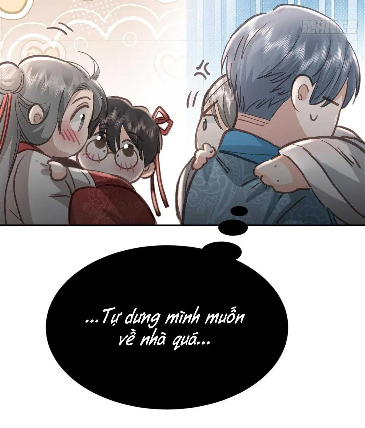 Ong Thợ Chap 66 - Next Chap 67