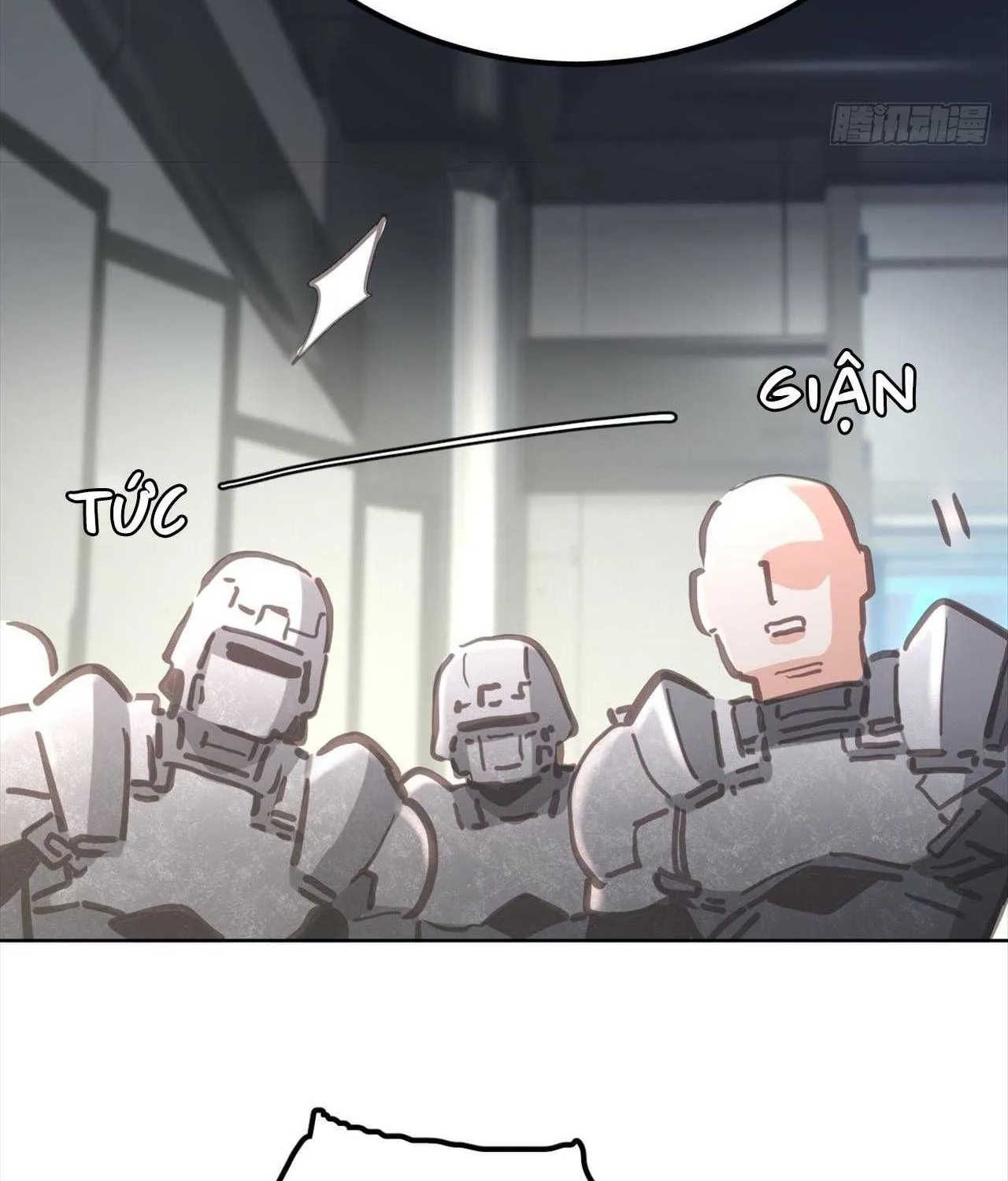 Ong Thợ Chap 66 - Next Chap 67