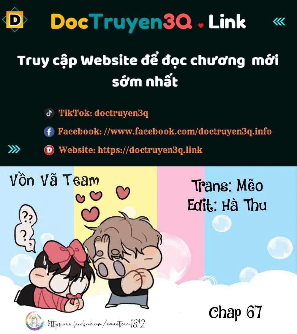 Ong Thợ Chap 67 - Next Chap 68