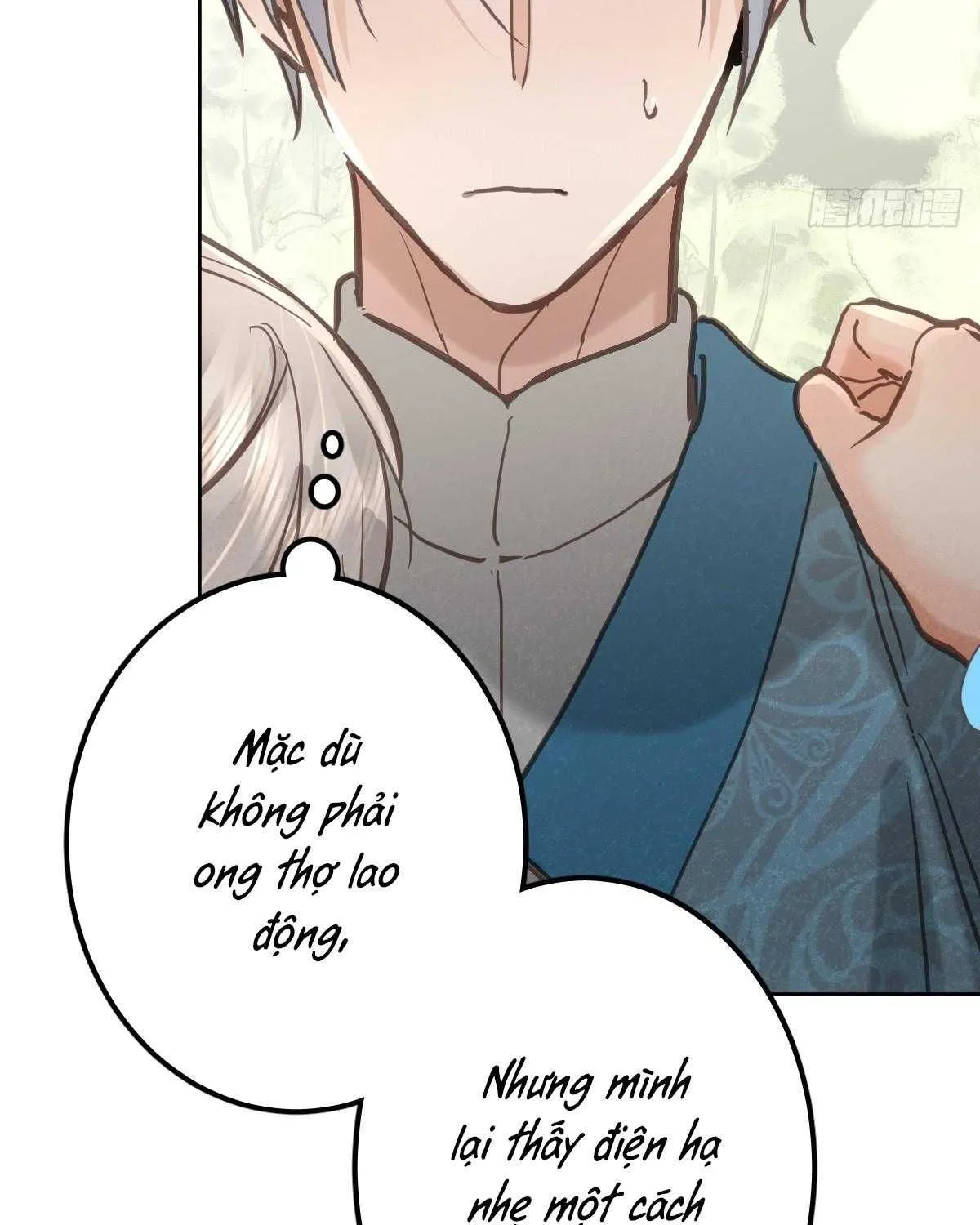 Ong Thợ Chap 67 - Next Chap 68
