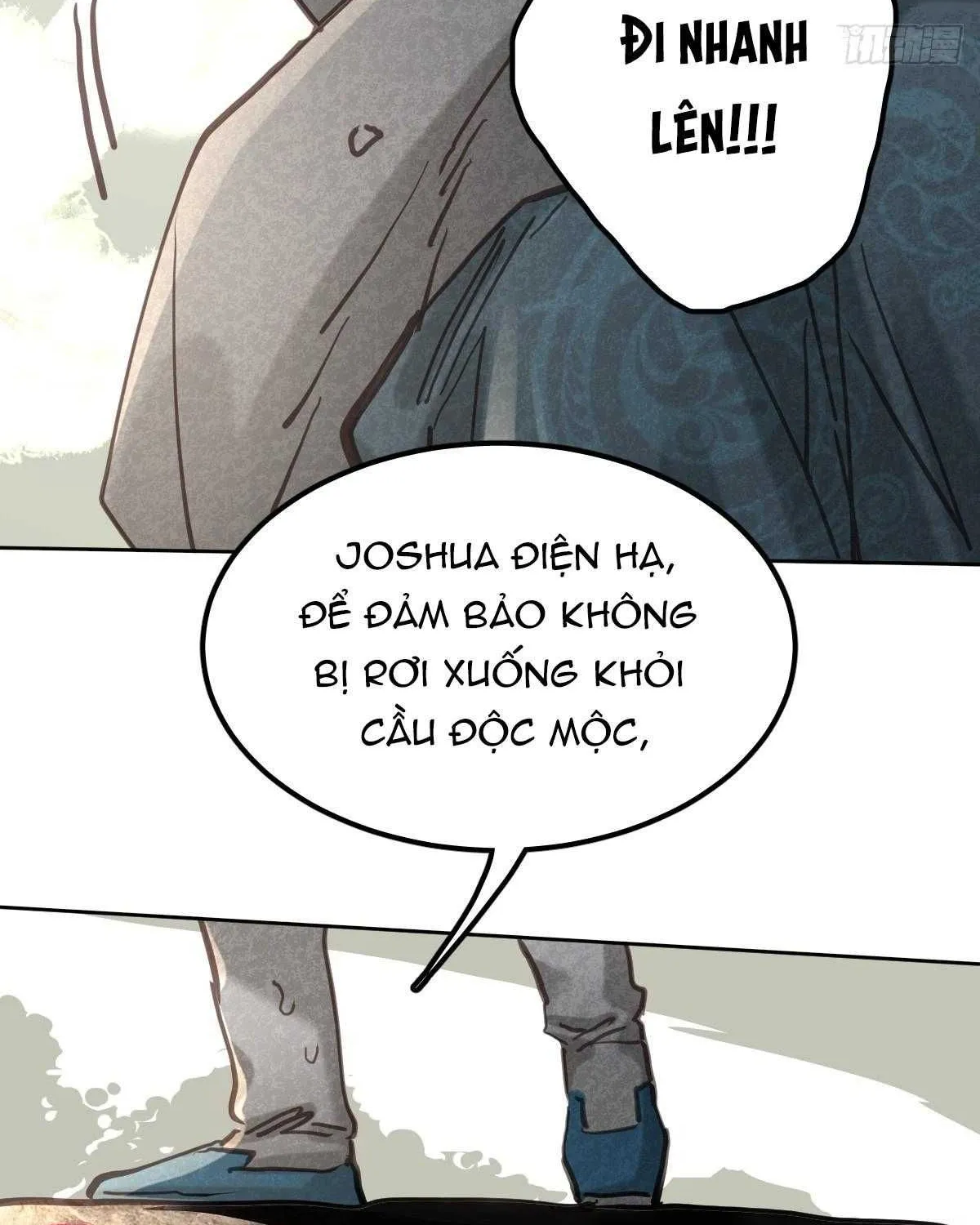 Ong Thợ Chap 67 - Next Chap 68
