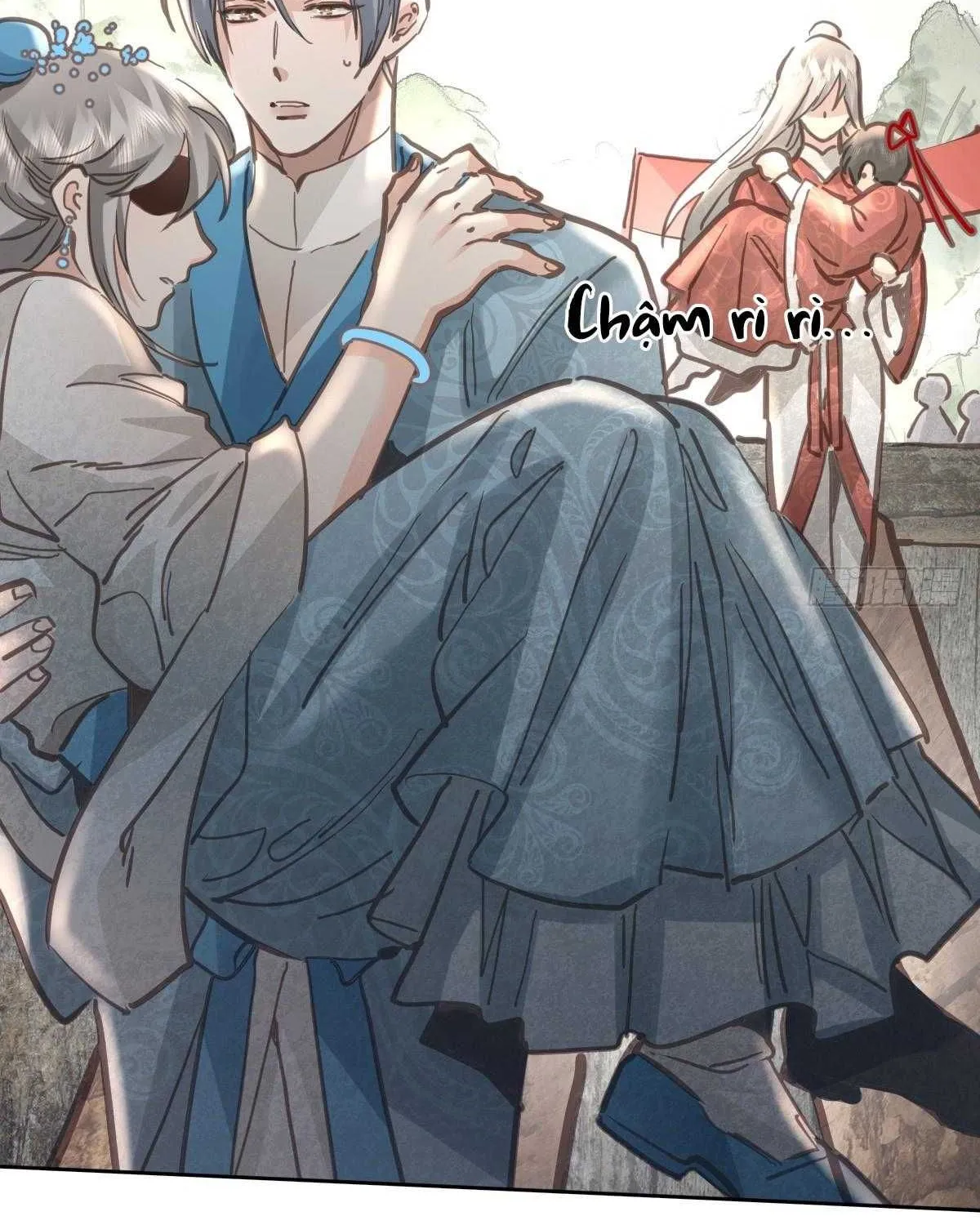 Ong Thợ Chap 67 - Next Chap 68