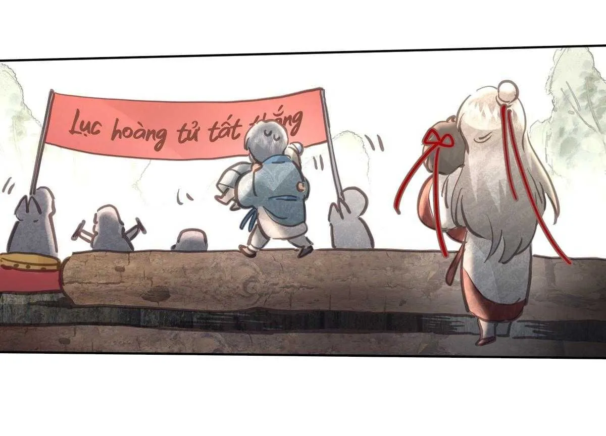 Ong Thợ Chap 67 - Next Chap 68