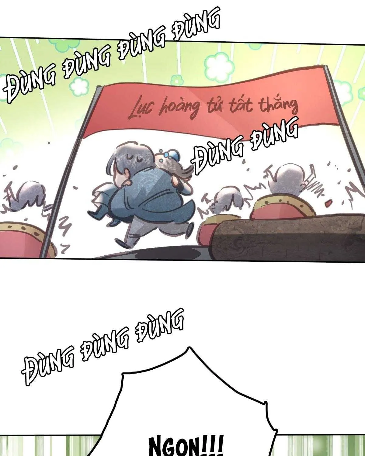 Ong Thợ Chap 67 - Next Chap 68