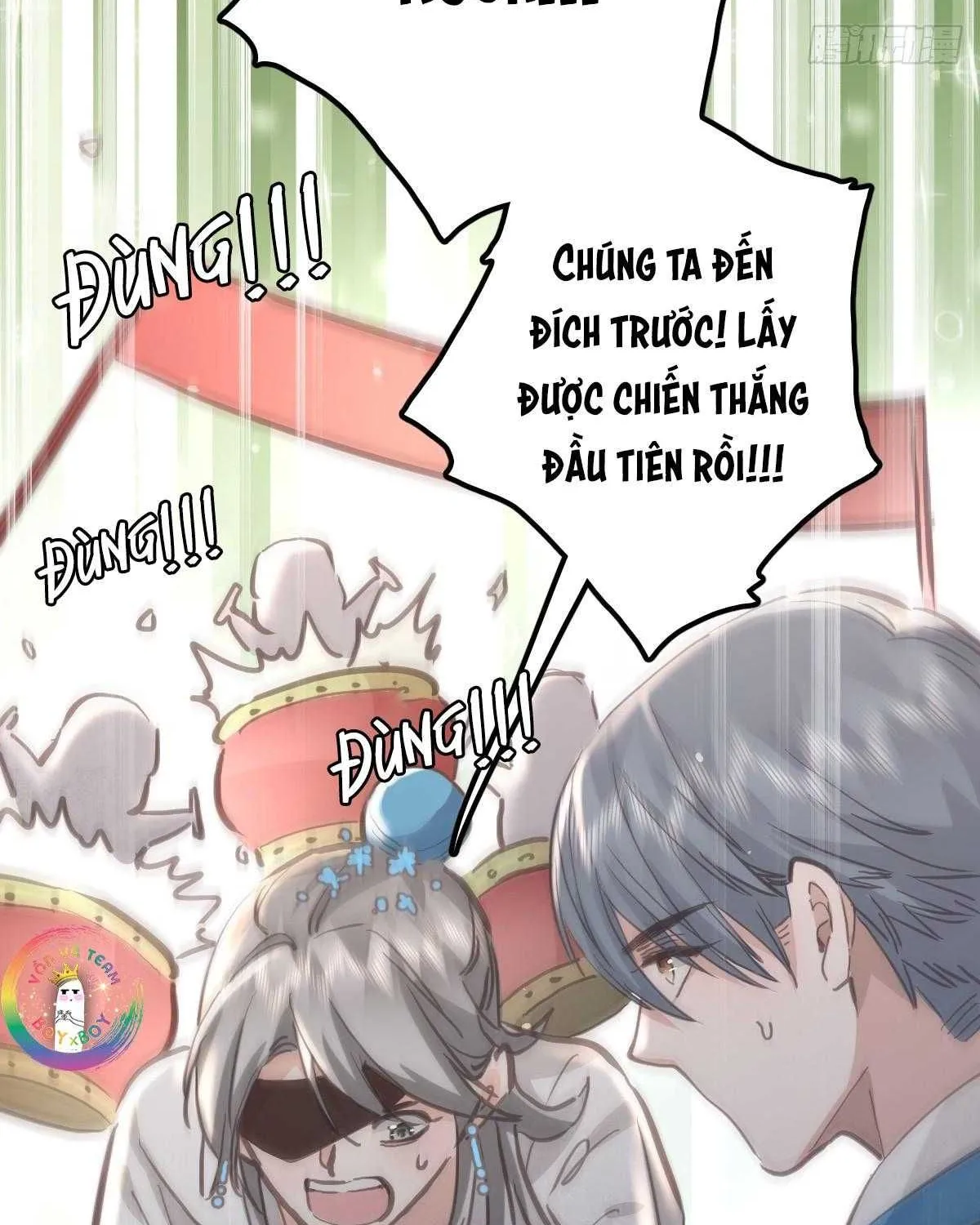 Ong Thợ Chap 67 - Next Chap 68