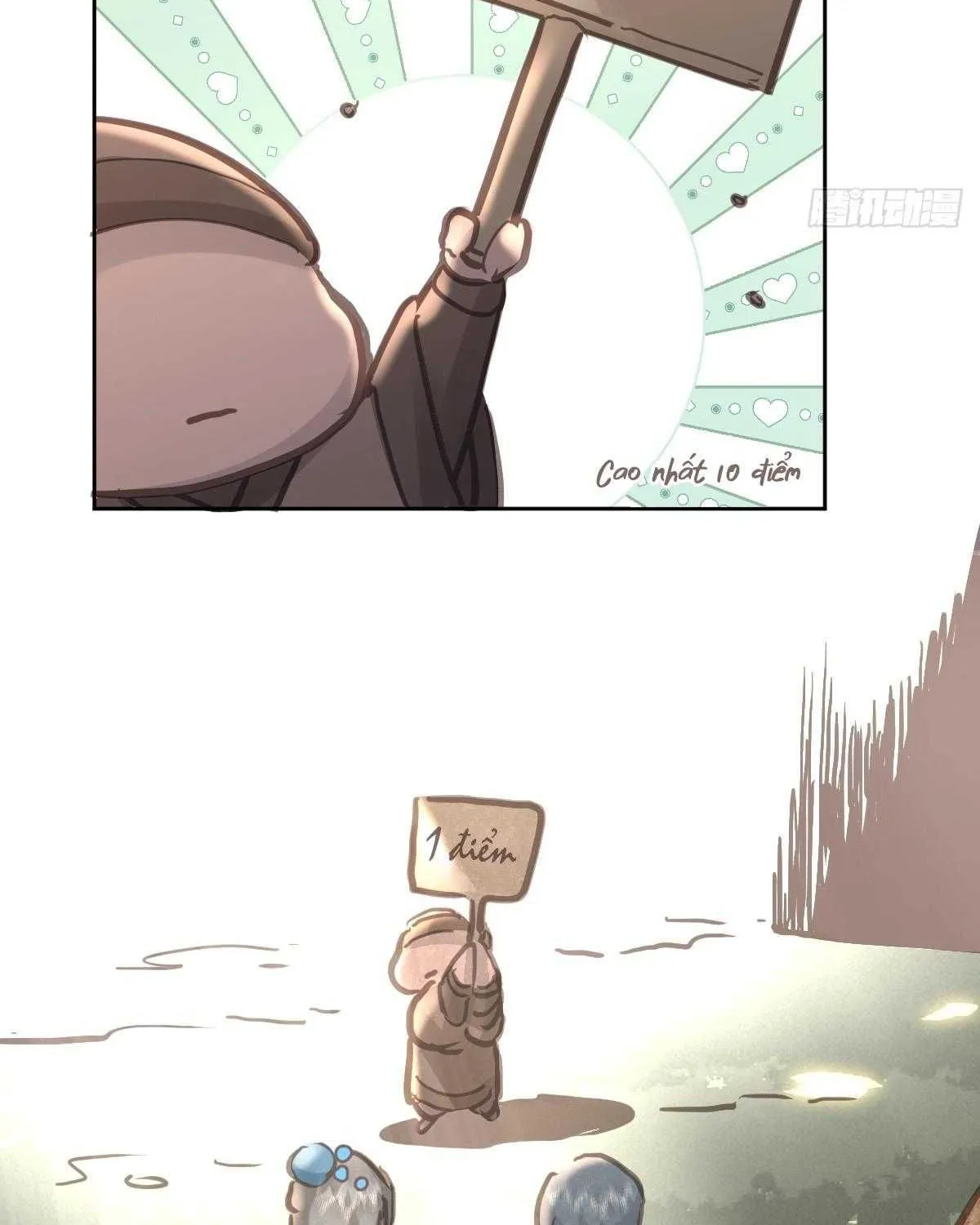 Ong Thợ Chap 67 - Next Chap 68