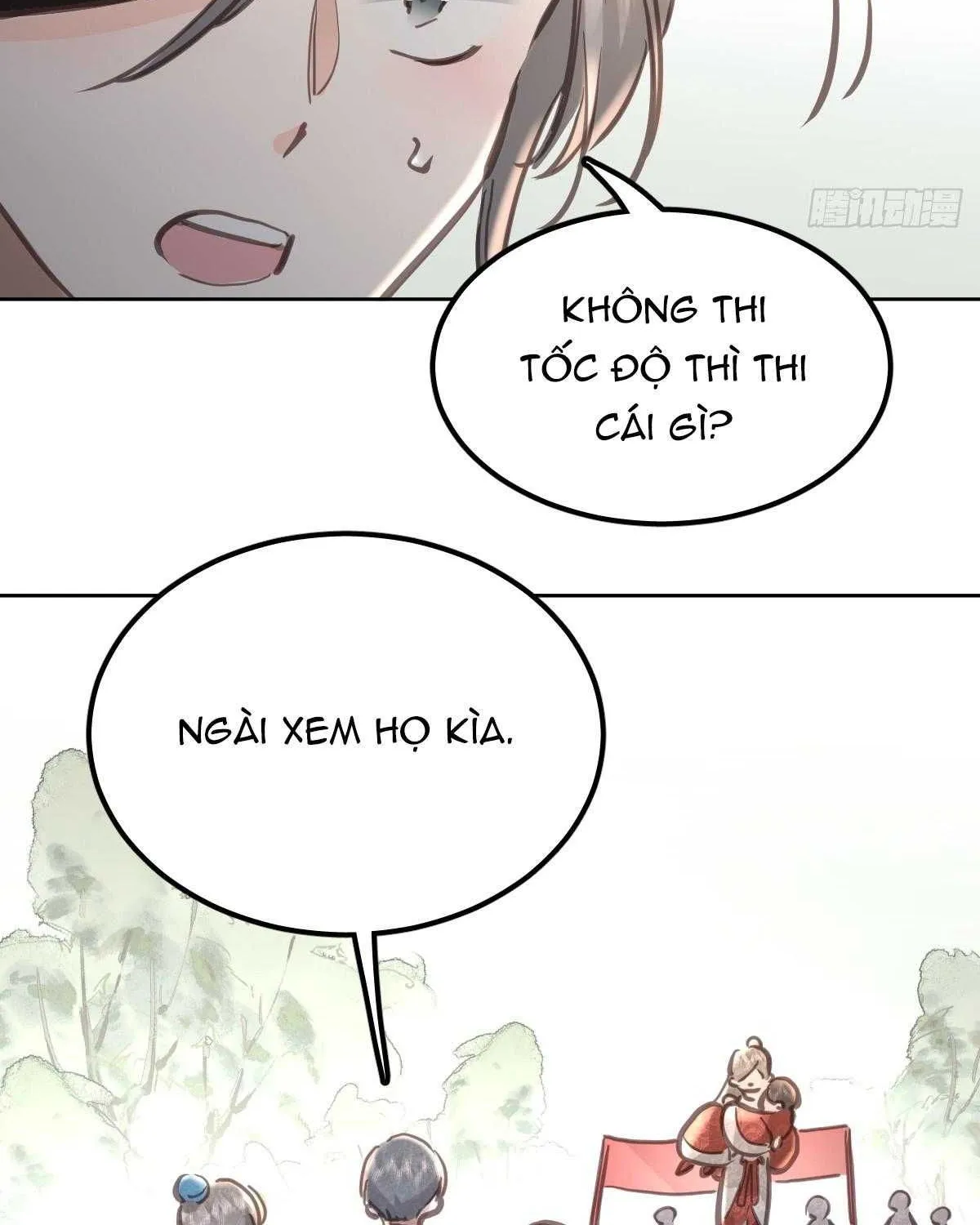 Ong Thợ Chap 67 - Next Chap 68