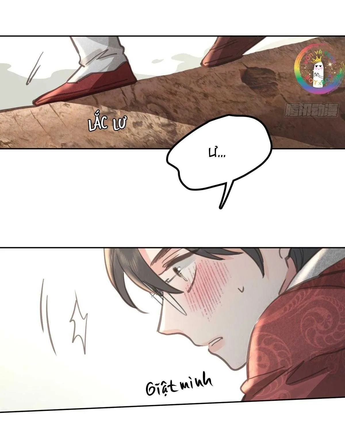 Ong Thợ Chap 67 - Next Chap 68