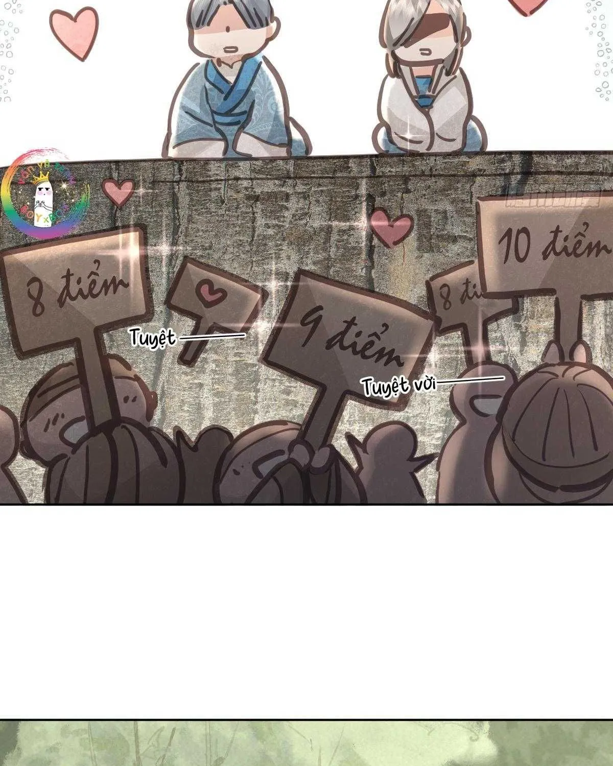 Ong Thợ Chap 67 - Next Chap 68