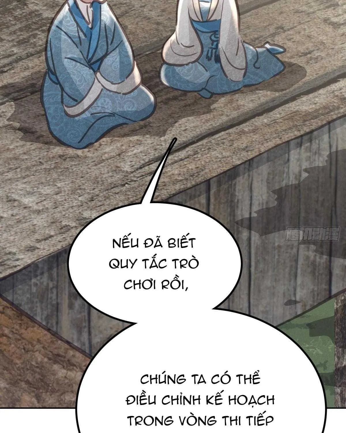 Ong Thợ Chap 67 - Next Chap 68