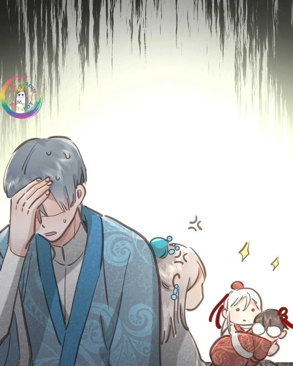 Ong Thợ Chap 67 - Next Chap 68