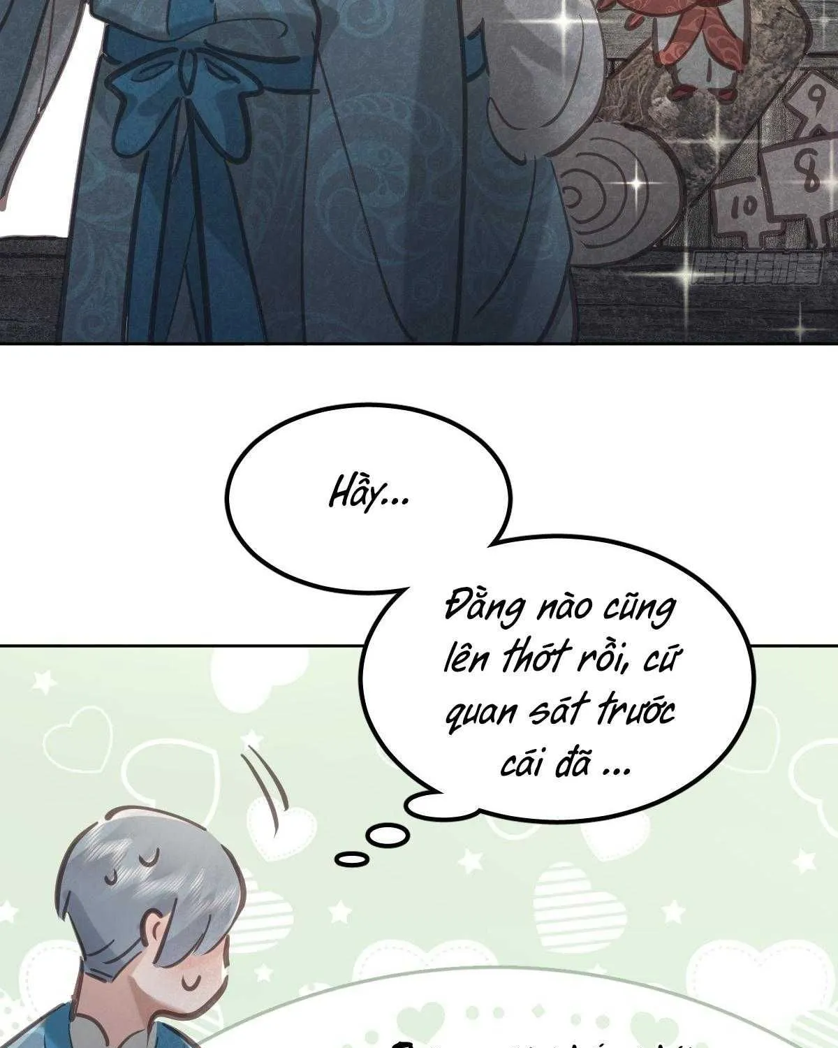 Ong Thợ Chap 67 - Next Chap 68