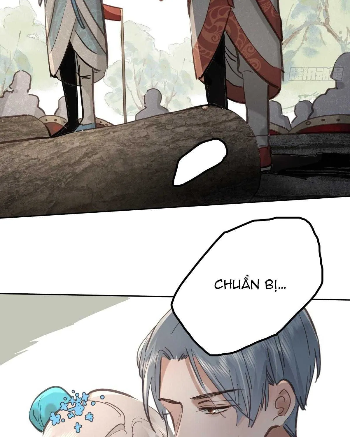 Ong Thợ Chap 67 - Next Chap 68