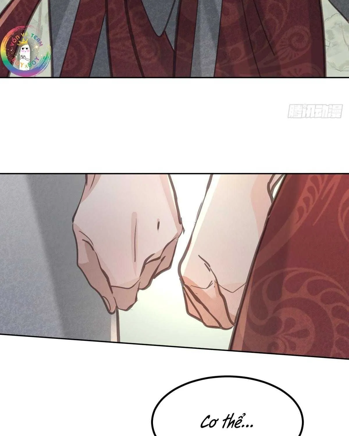 Ong Thợ Chap 67 - Next Chap 68