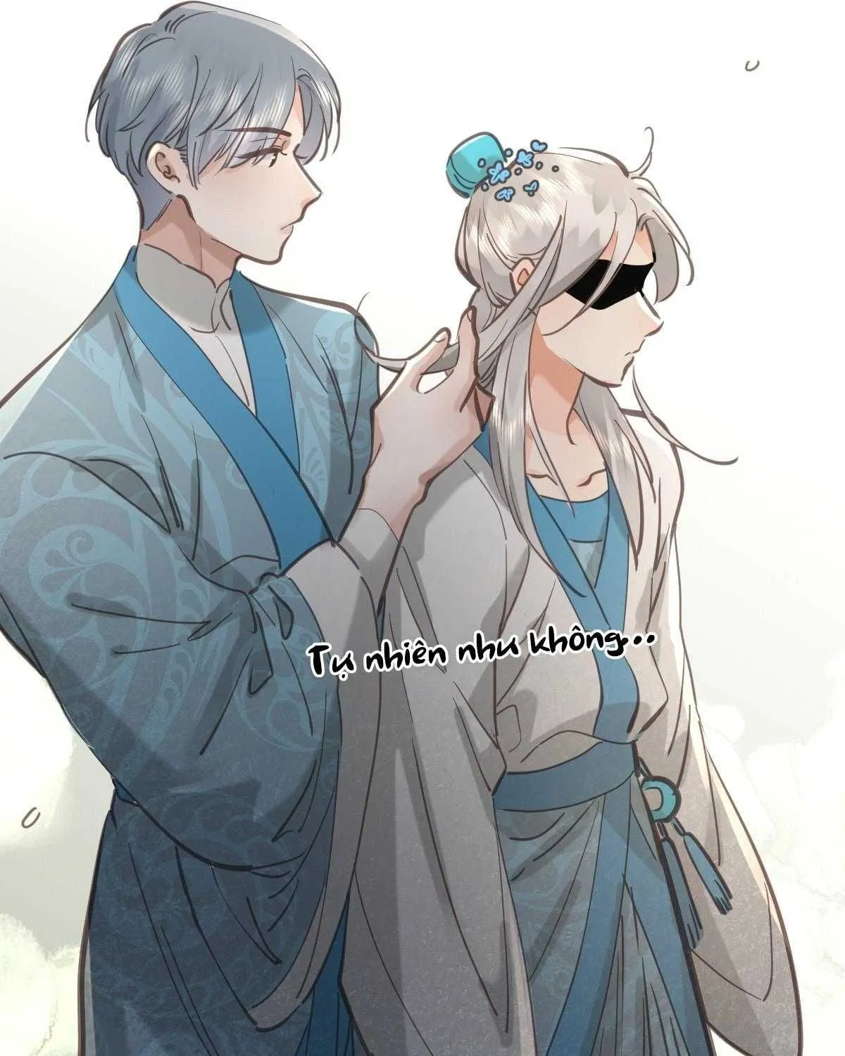 Ong Thợ Chap 67 - Next Chap 68