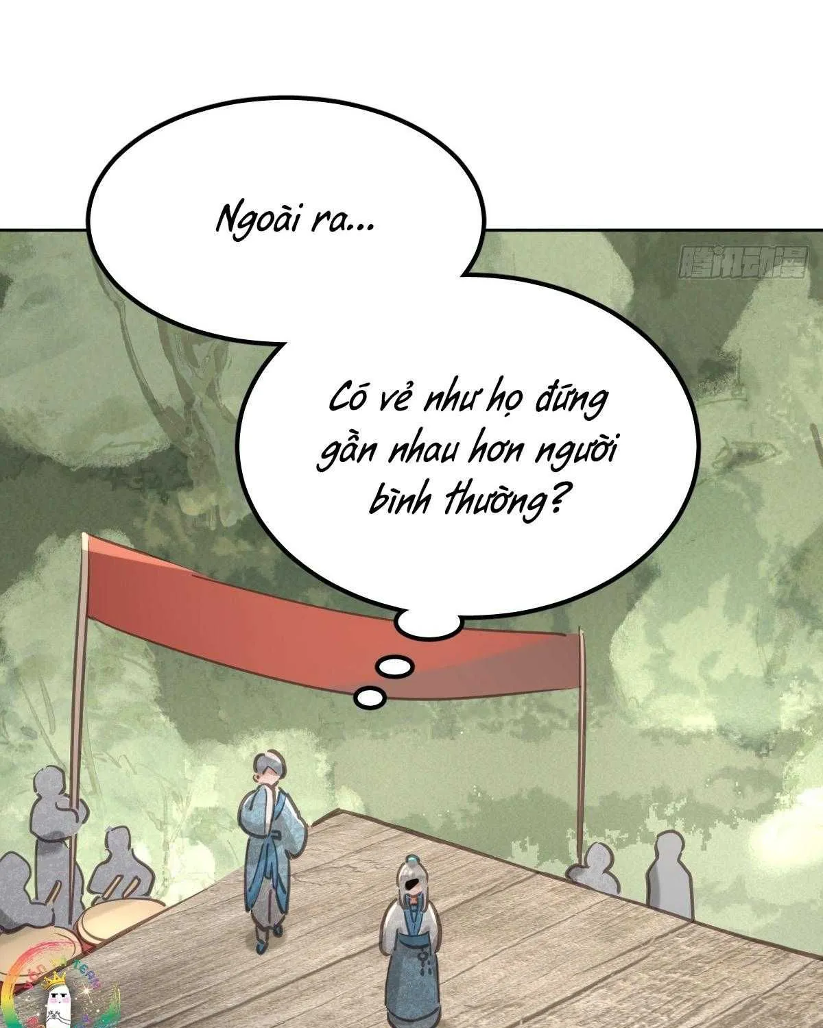 Ong Thợ Chap 67 - Next Chap 68