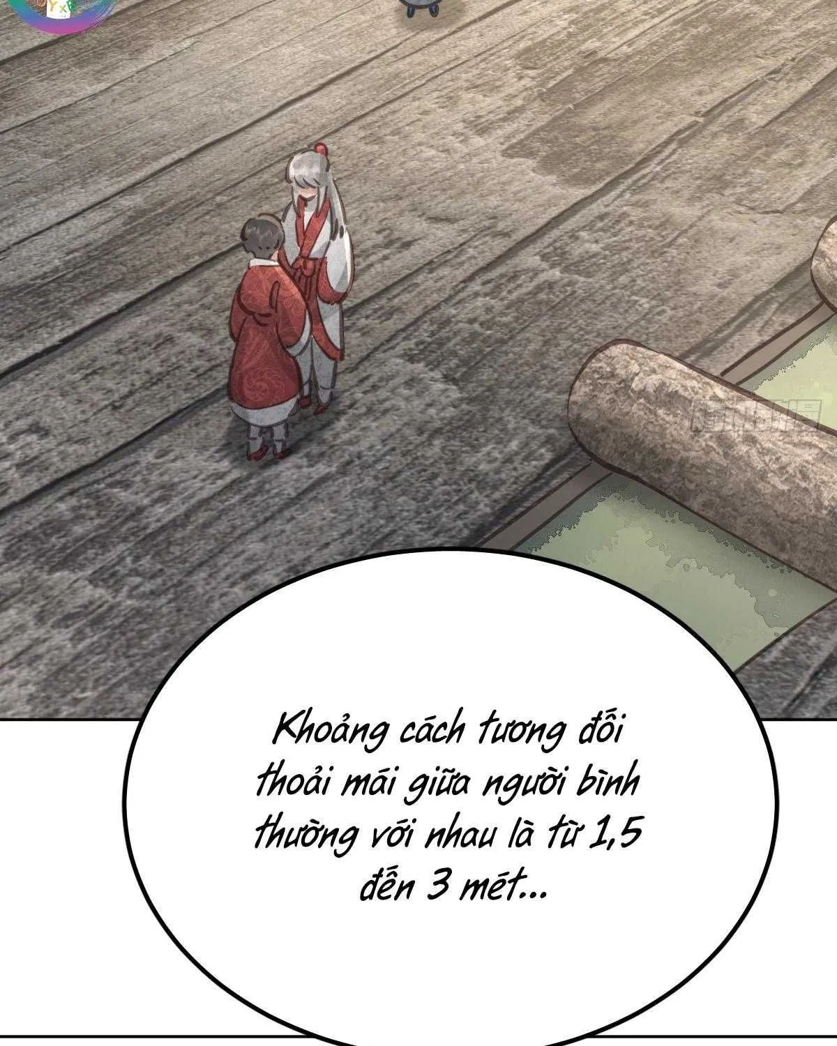 Ong Thợ Chap 67 - Next Chap 68