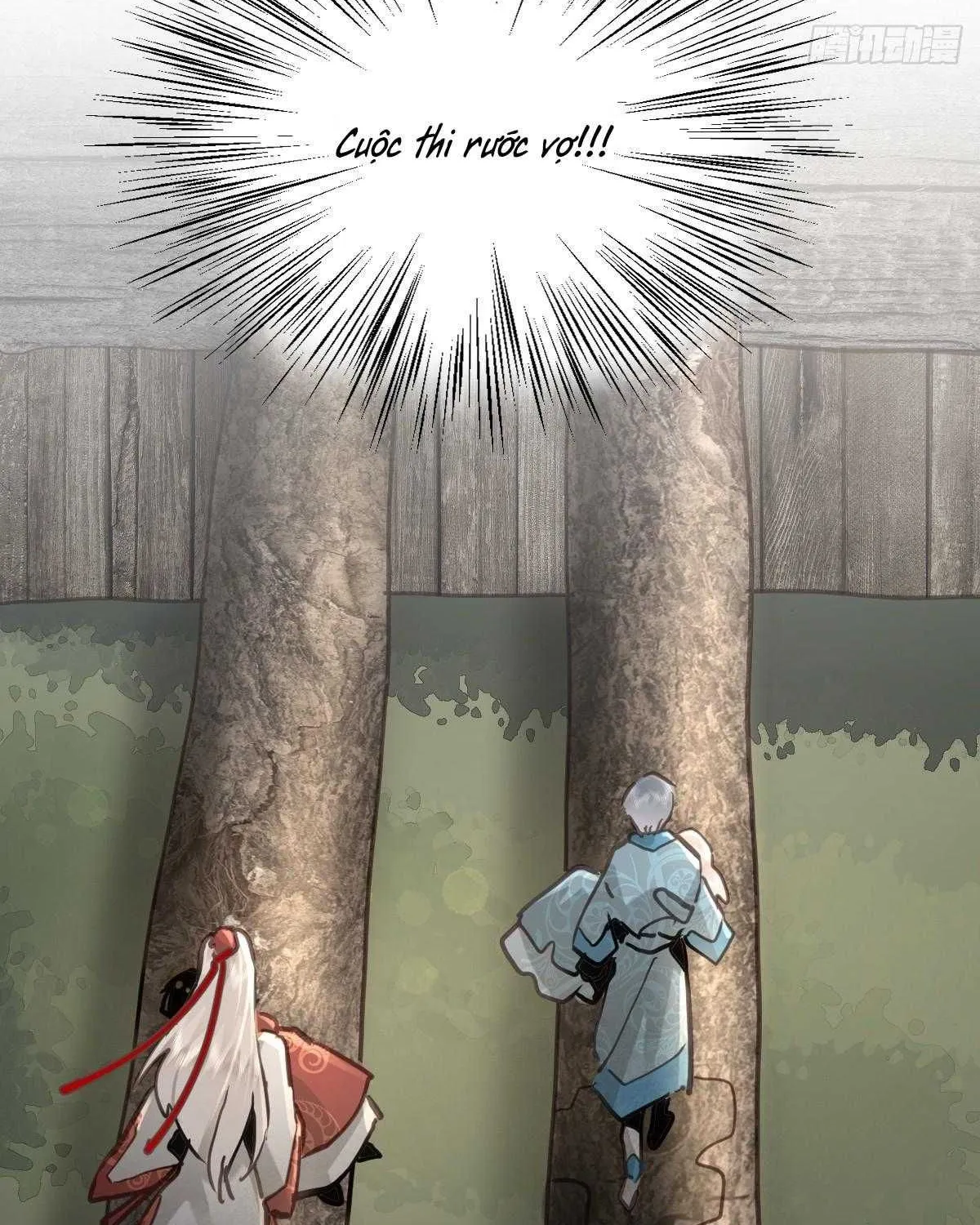 Ong Thợ Chap 67 - Next Chap 68