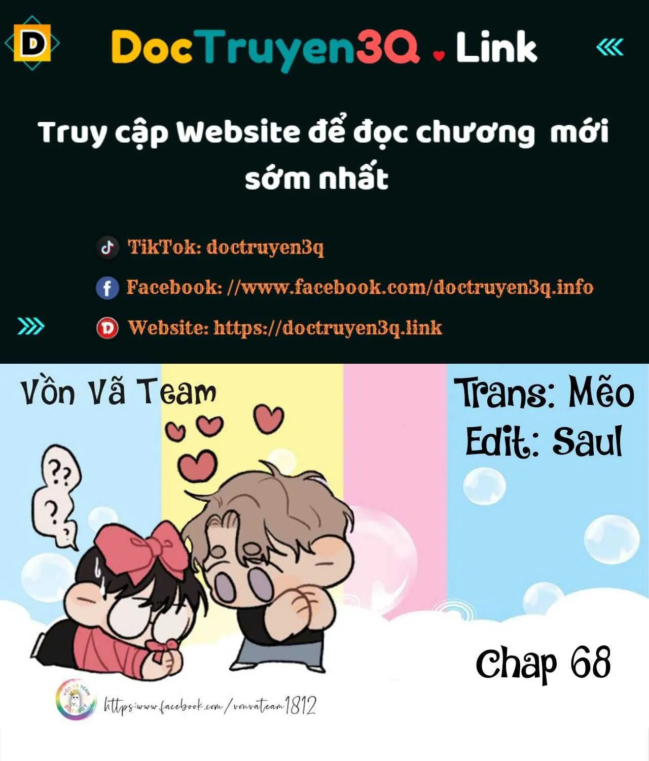 Ong Thợ Chap 68 - Next Chap 69