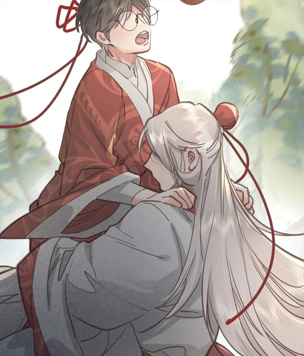 Ong Thợ Chap 68 - Next Chap 69