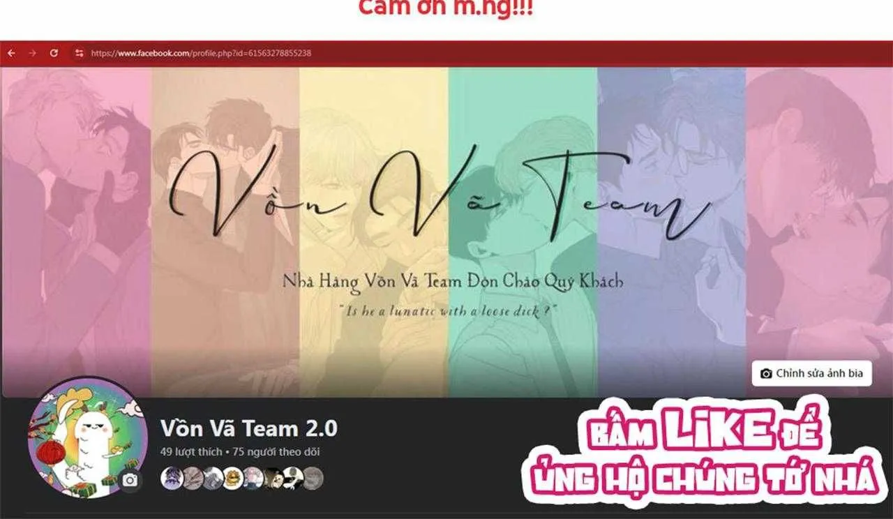 Ong Thợ Chap 68 - Next Chap 69