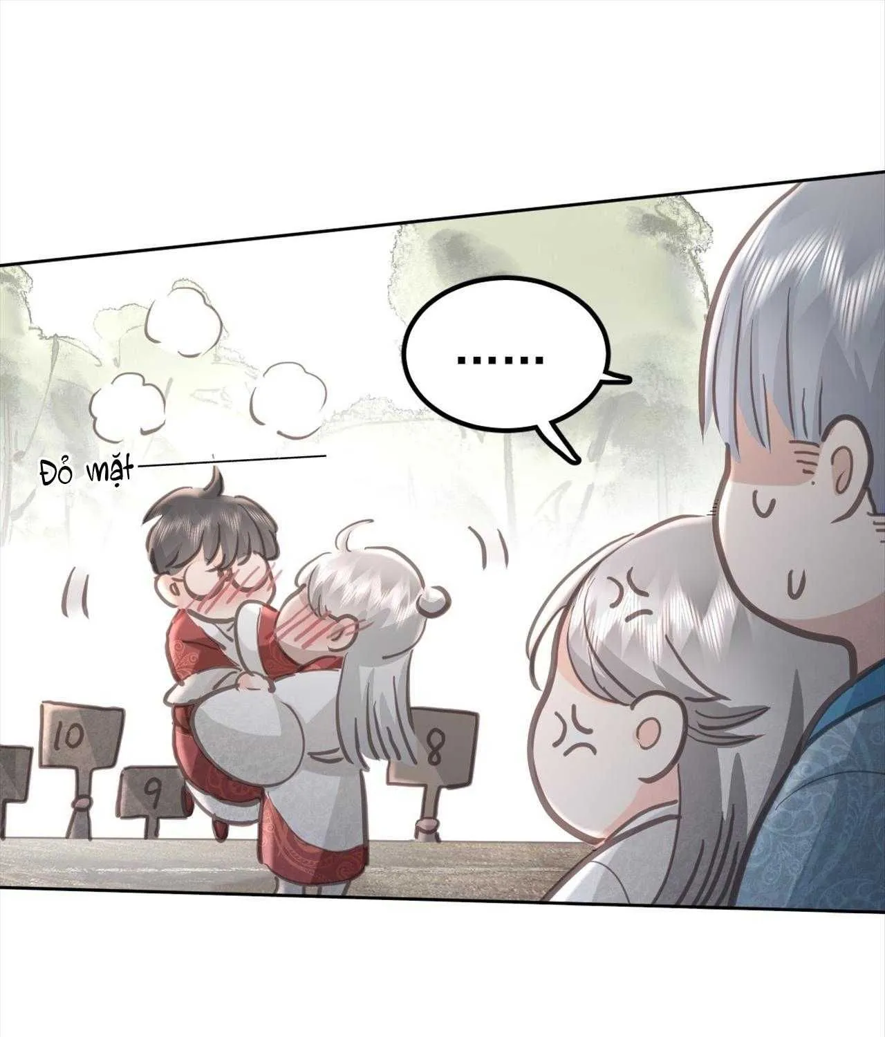 Ong Thợ Chap 68 - Next Chap 69