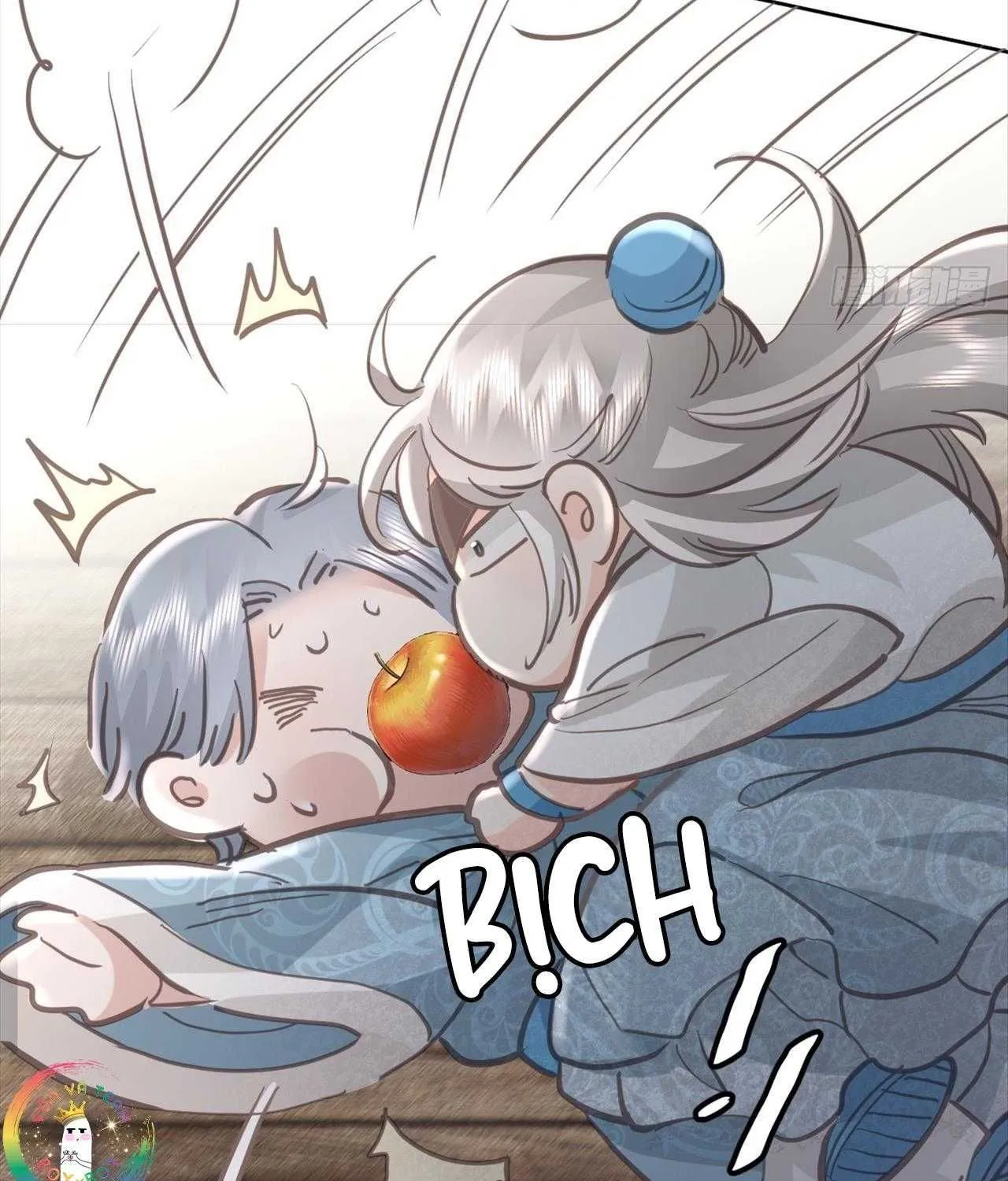 Ong Thợ Chap 68 - Next Chap 69