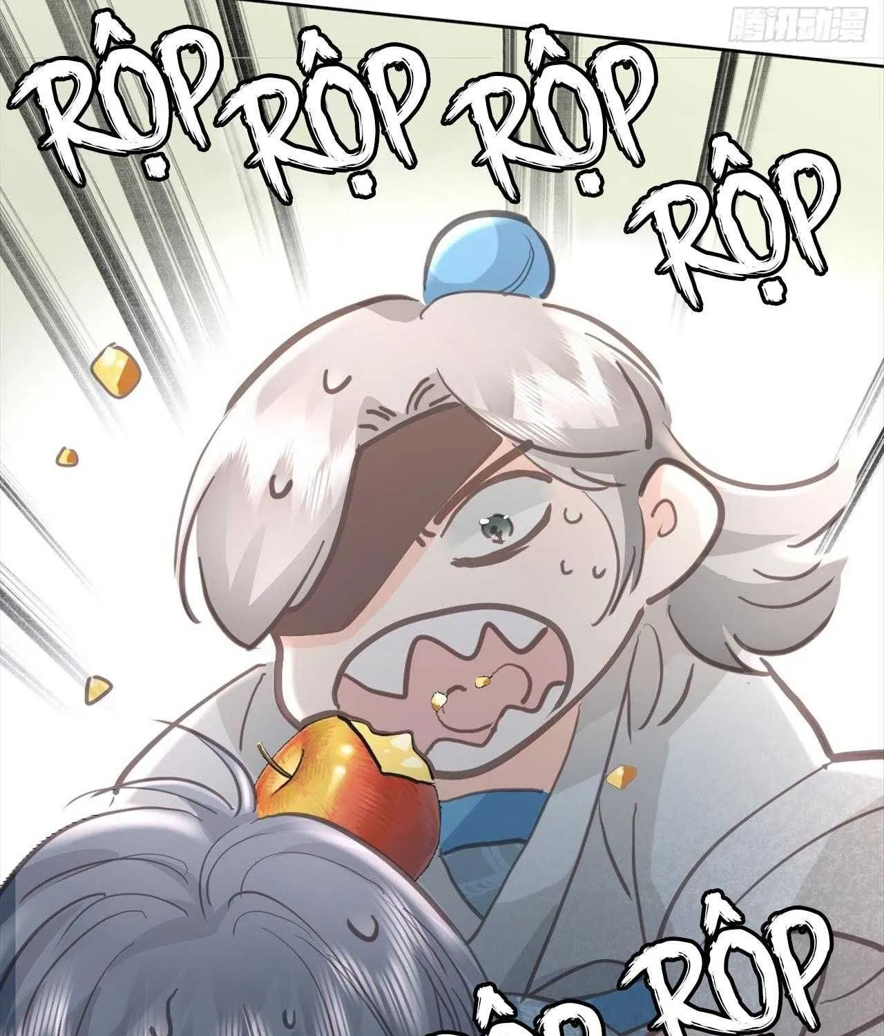 Ong Thợ Chap 68 - Next Chap 69