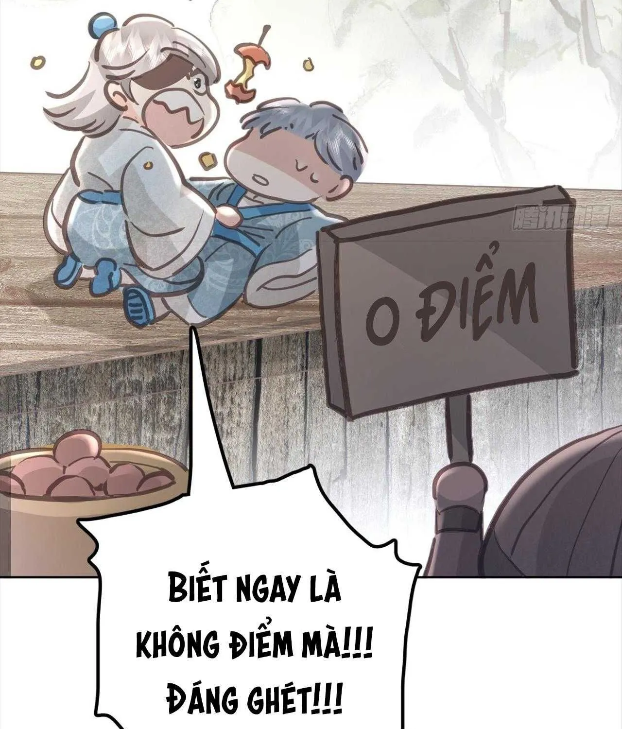 Ong Thợ Chap 68 - Next Chap 69