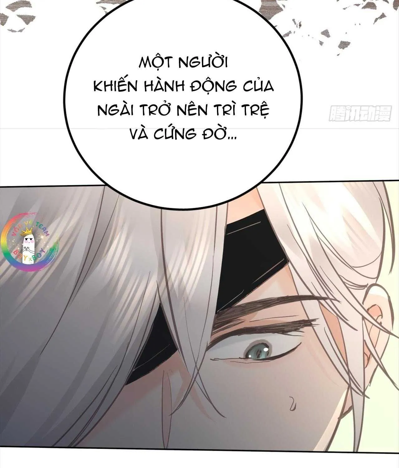 Ong Thợ Chap 68 - Next Chap 69