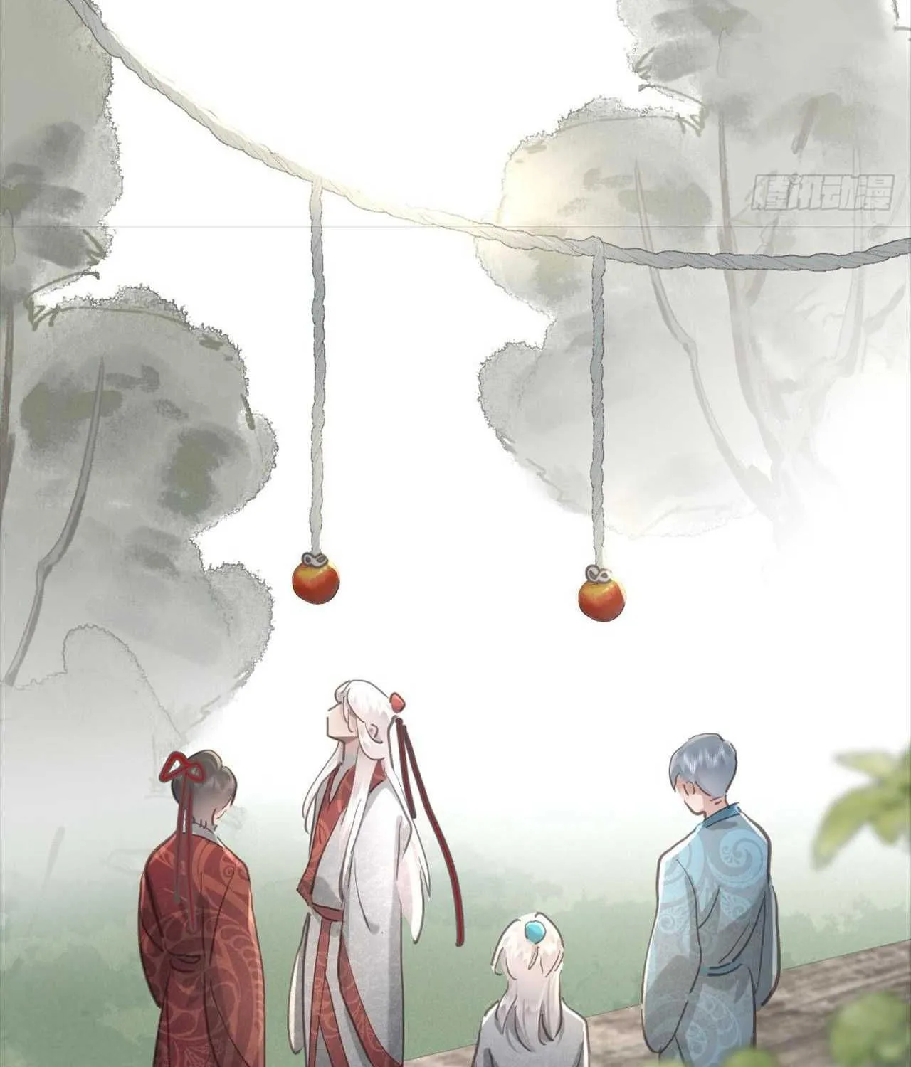 Ong Thợ Chap 68 - Next Chap 69