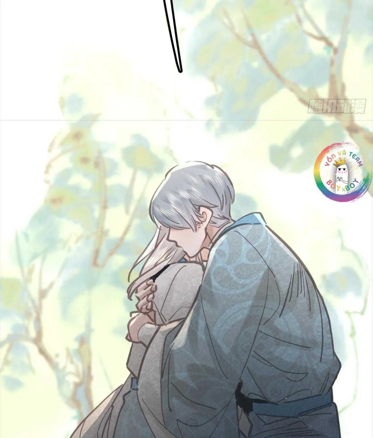 Ong Thợ Chap 68 - Next Chap 69