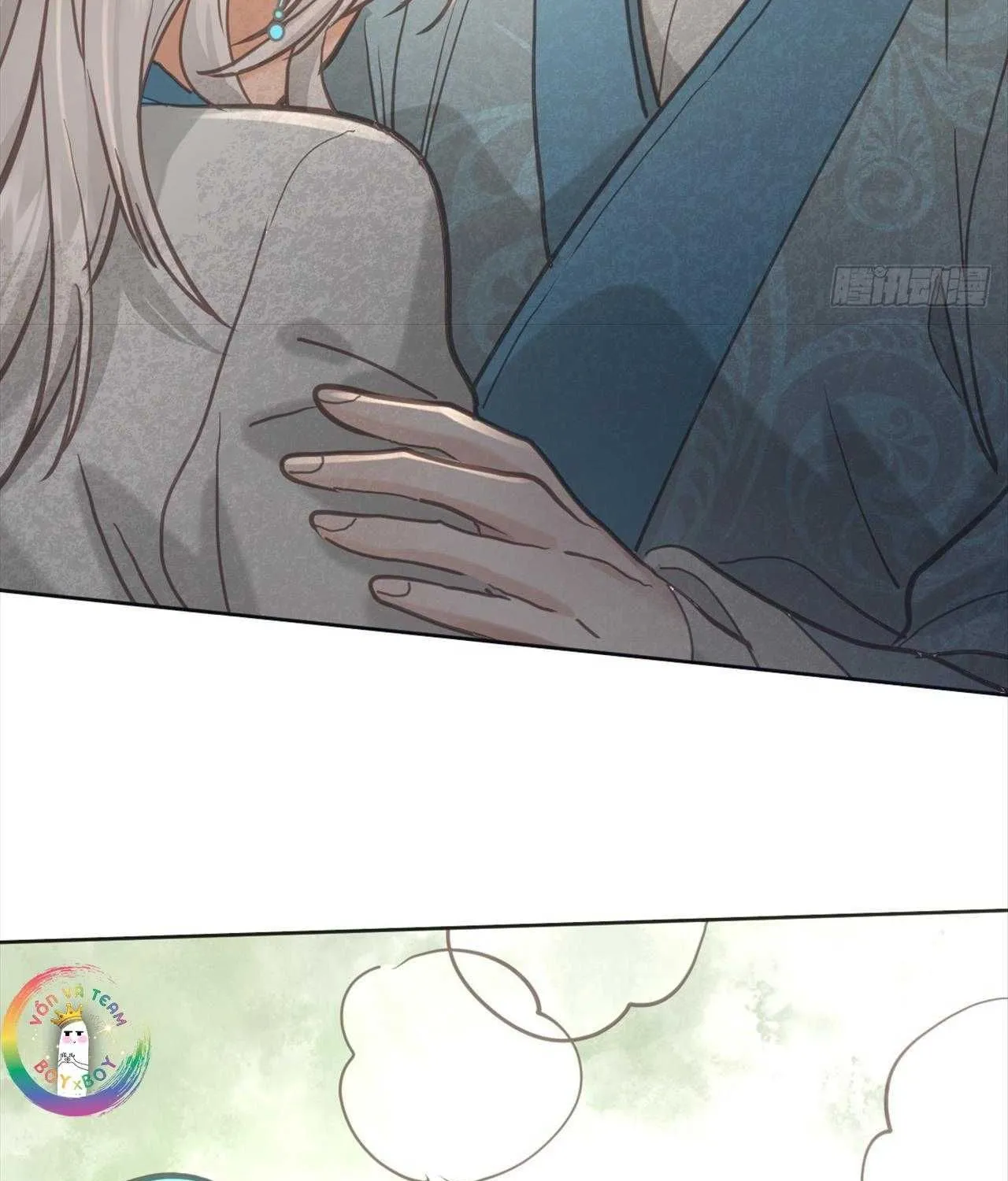 Ong Thợ Chap 68 - Next Chap 69