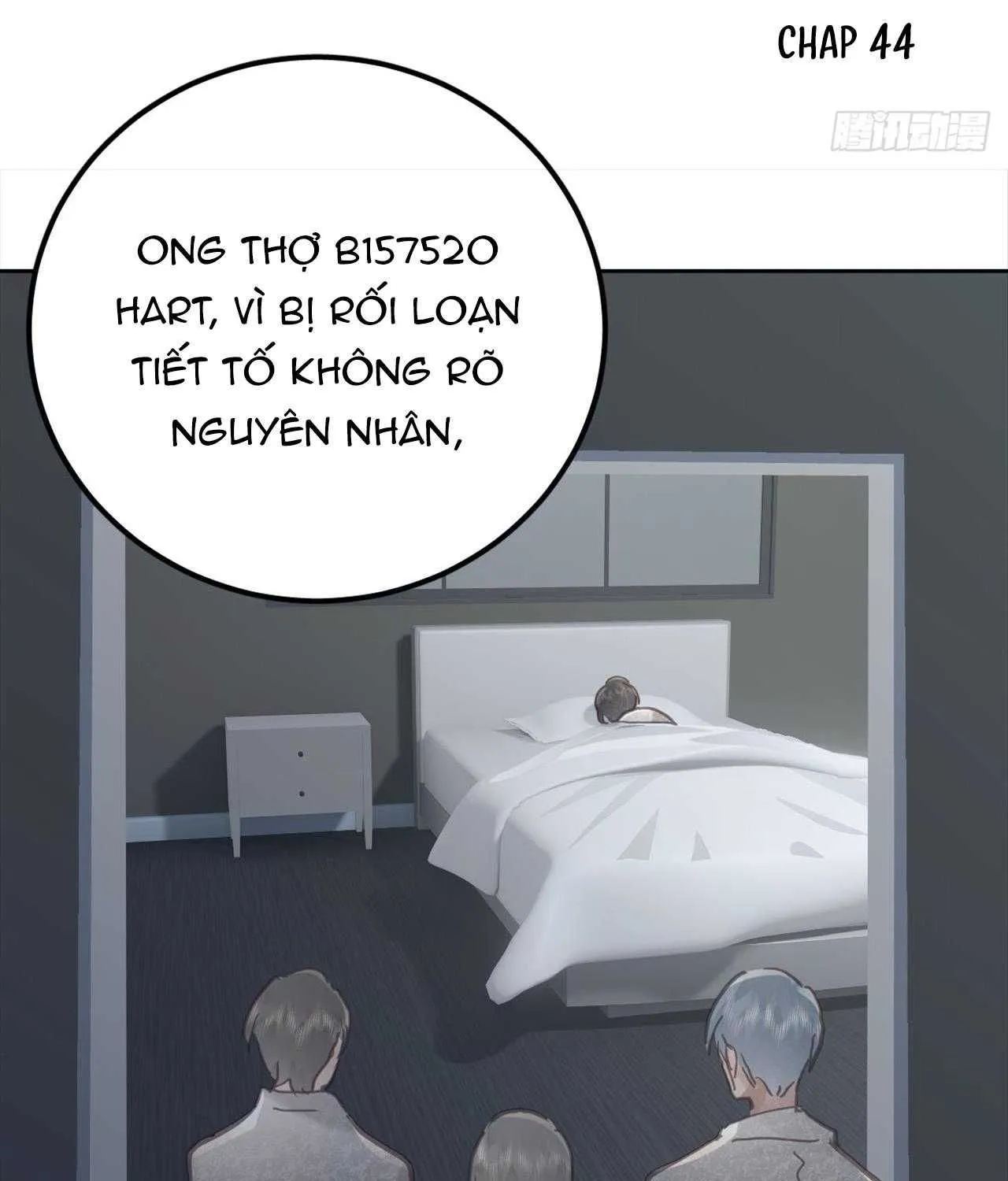 Ong Thợ Chap 68 - Next Chap 69