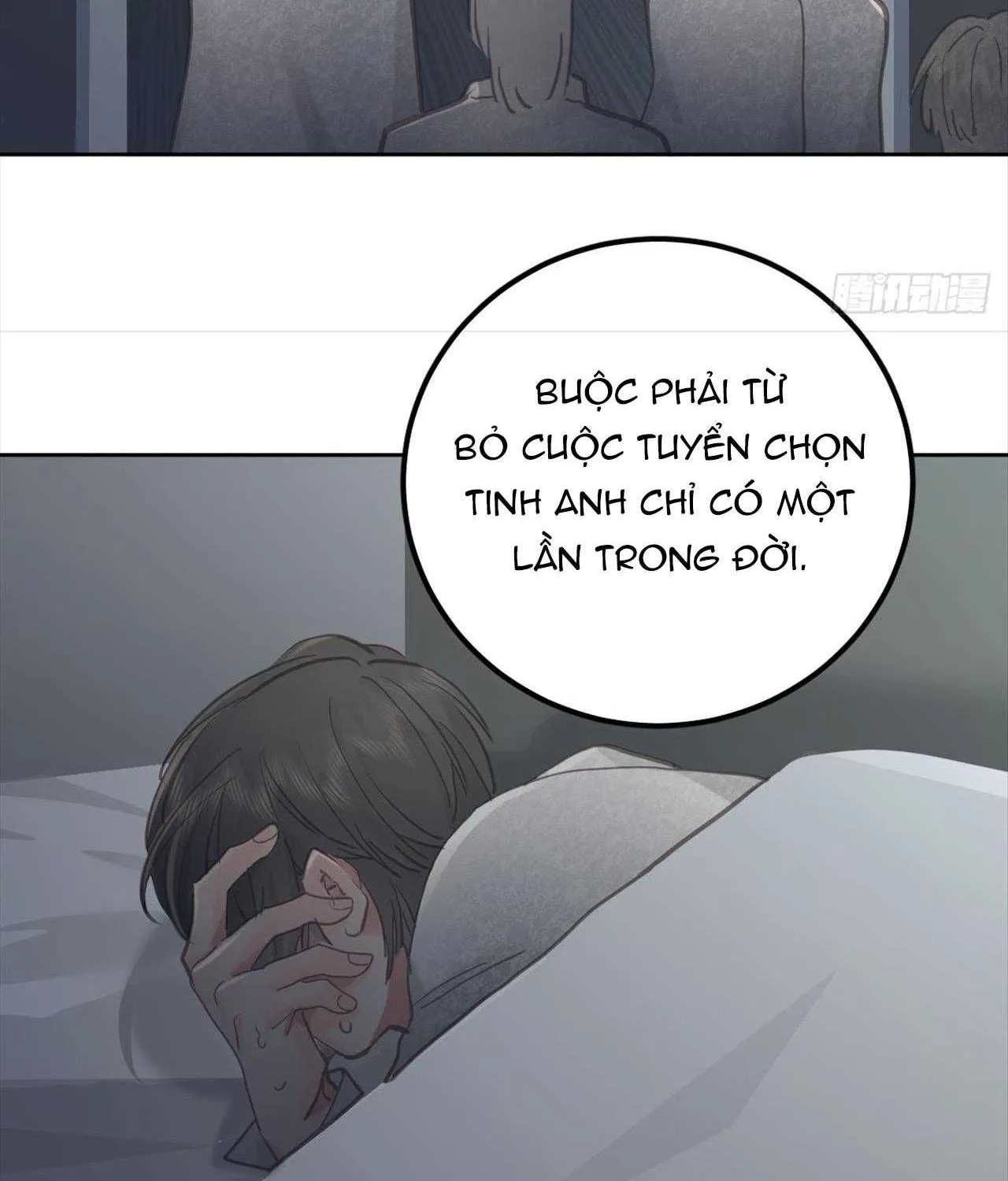 Ong Thợ Chap 68 - Next Chap 69