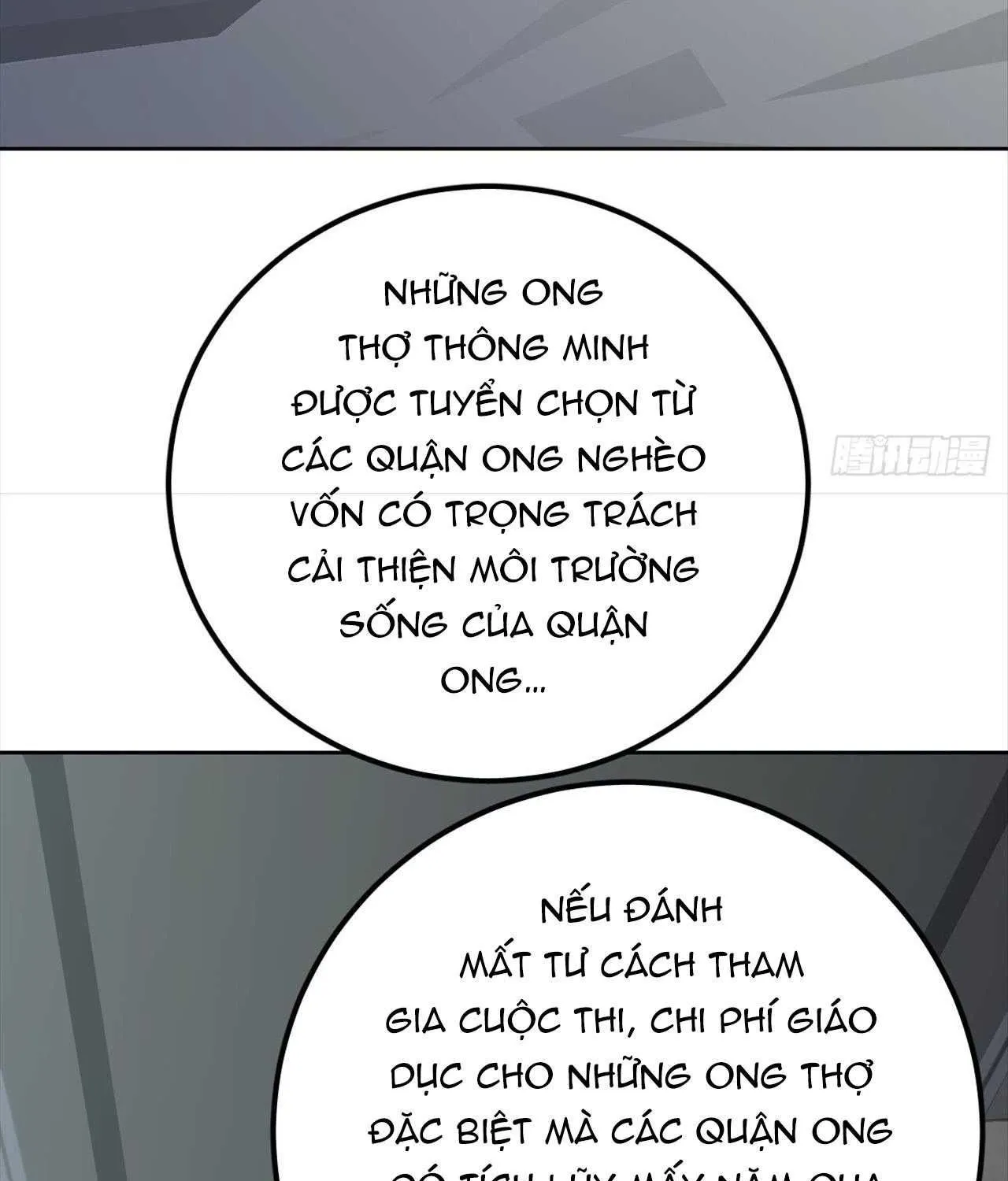 Ong Thợ Chap 68 - Next Chap 69