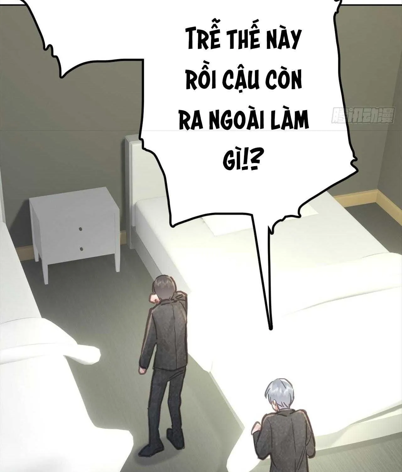 Ong Thợ Chap 68 - Next Chap 69