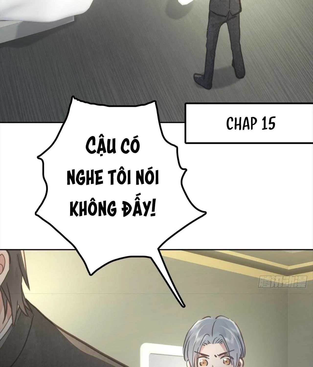 Ong Thợ Chap 68 - Next Chap 69