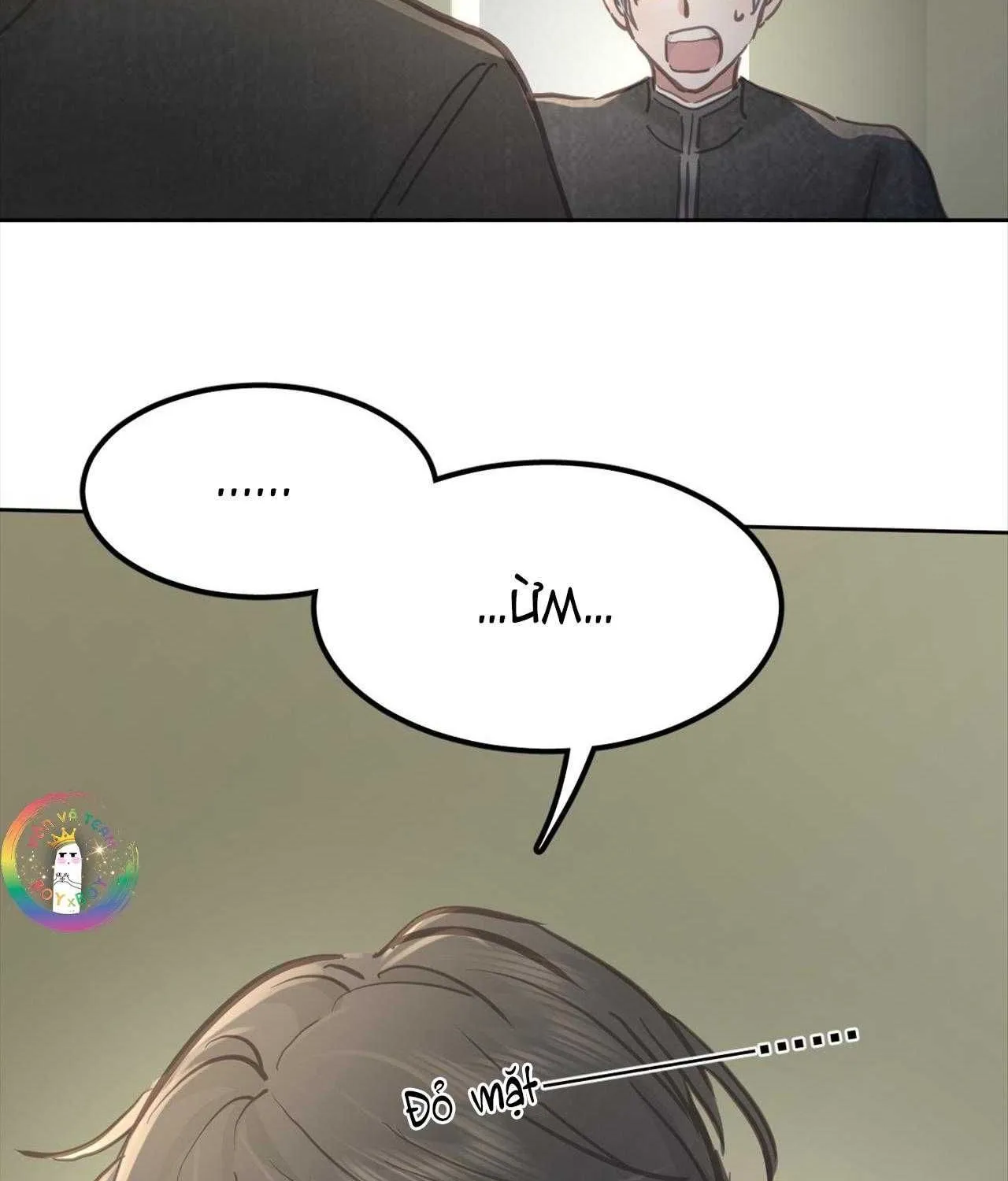 Ong Thợ Chap 68 - Next Chap 69