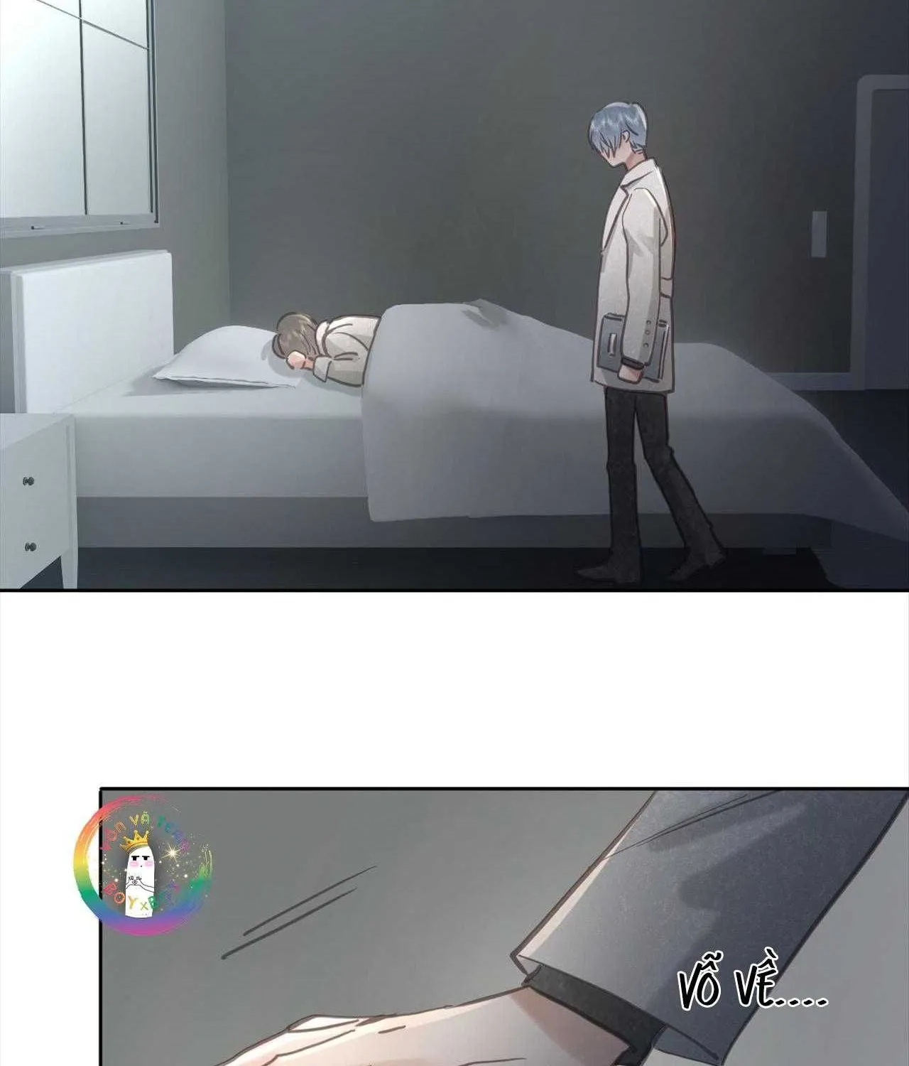 Ong Thợ Chap 68 - Next Chap 69