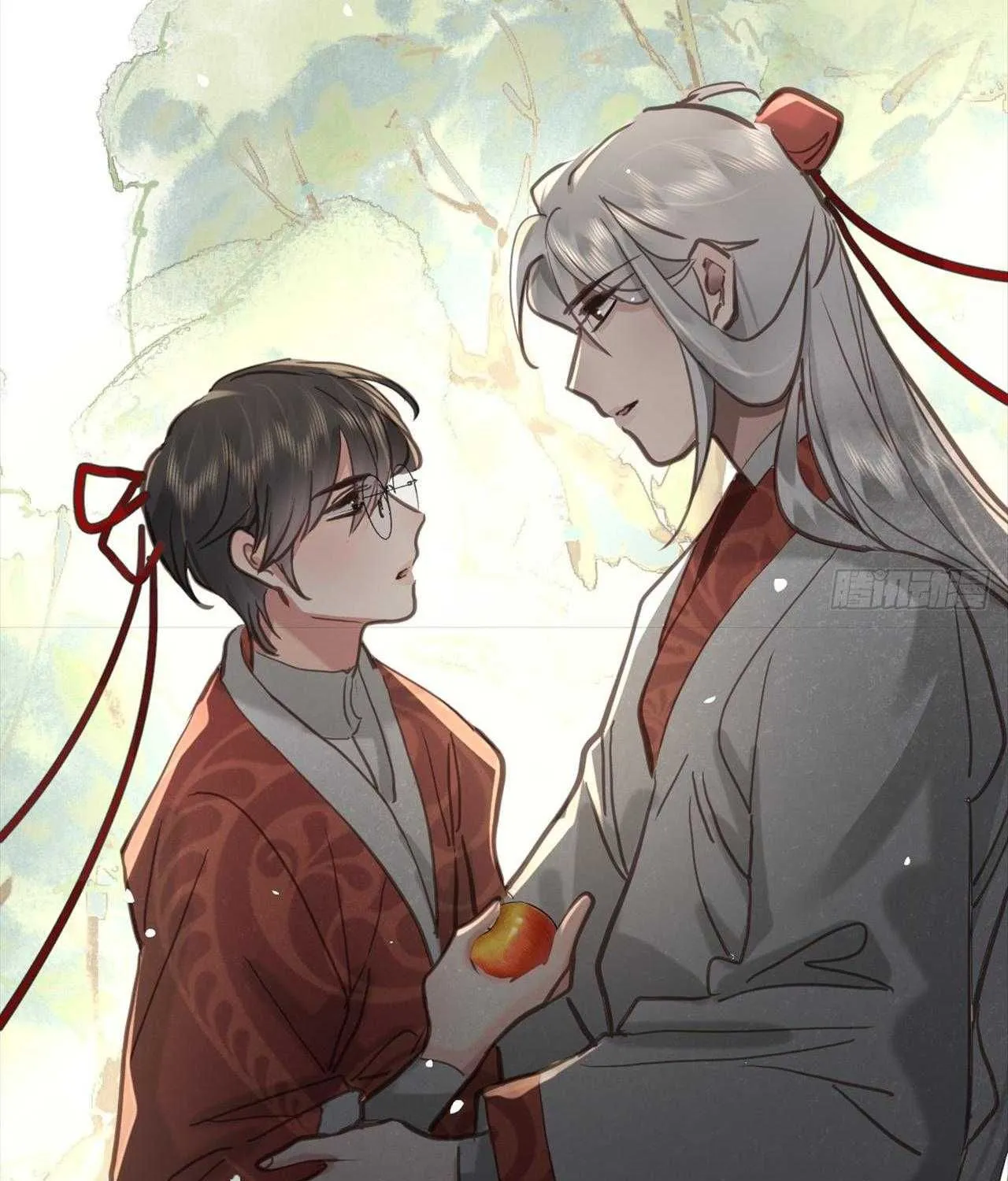 Ong Thợ Chap 68 - Next Chap 69