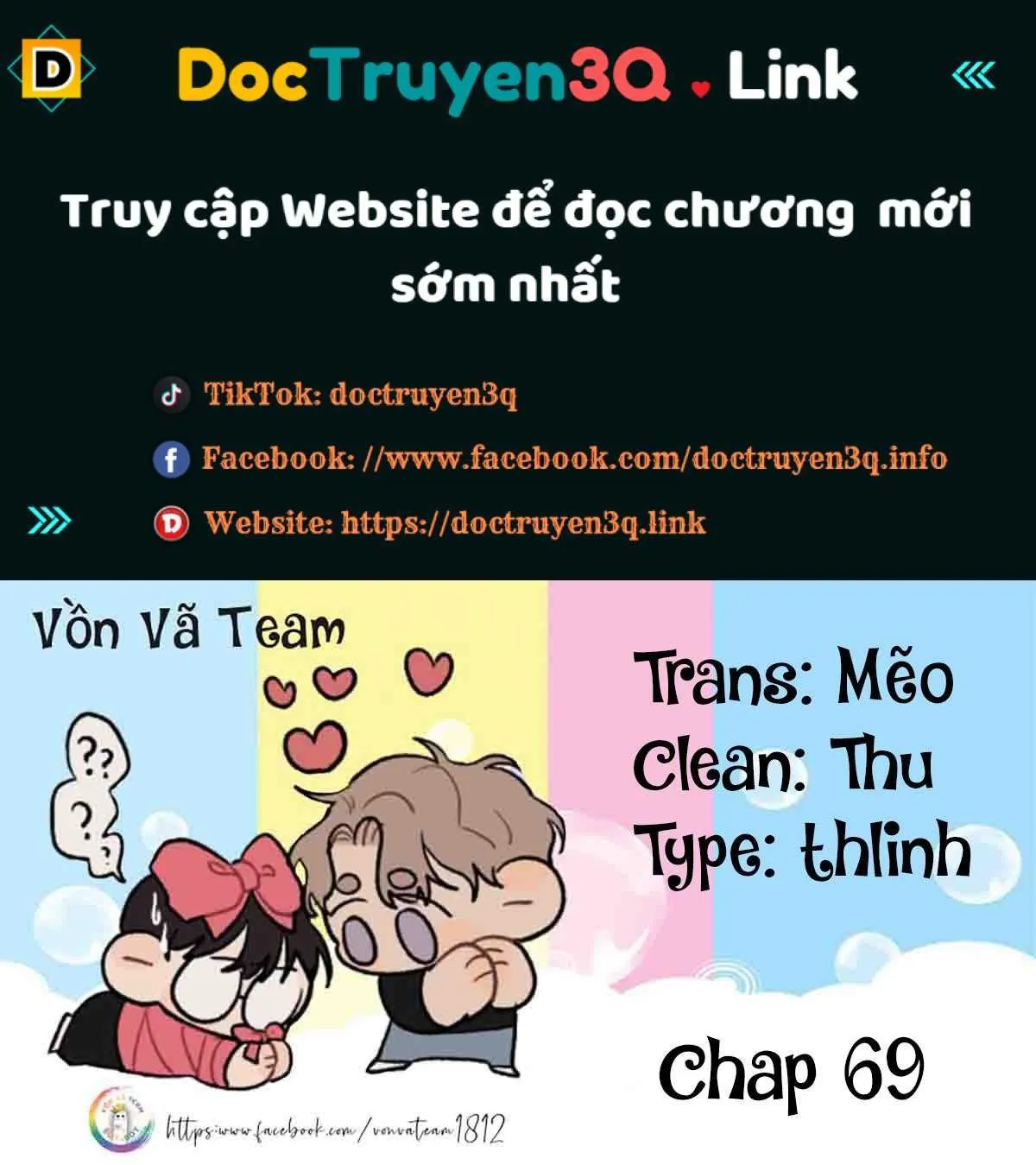 Ong Thợ Chap 69 - Next Chap 70