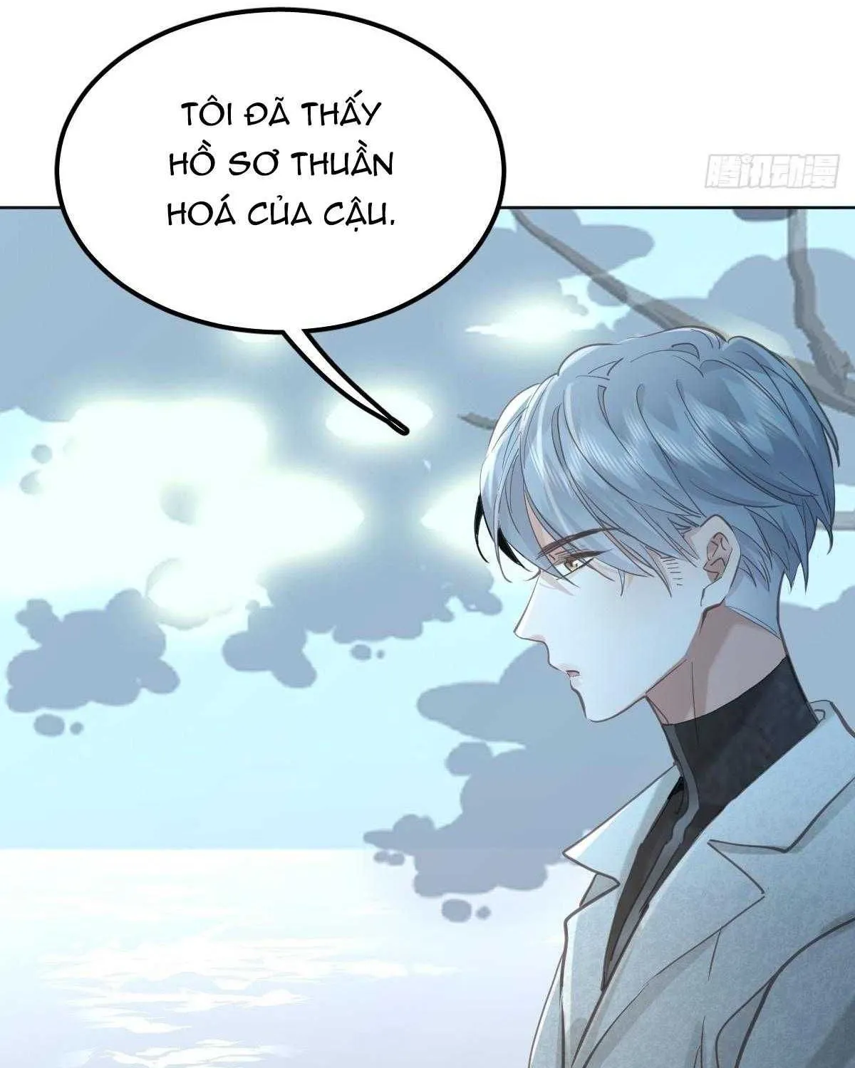 Ong Thợ Chap 69 - Next Chap 70