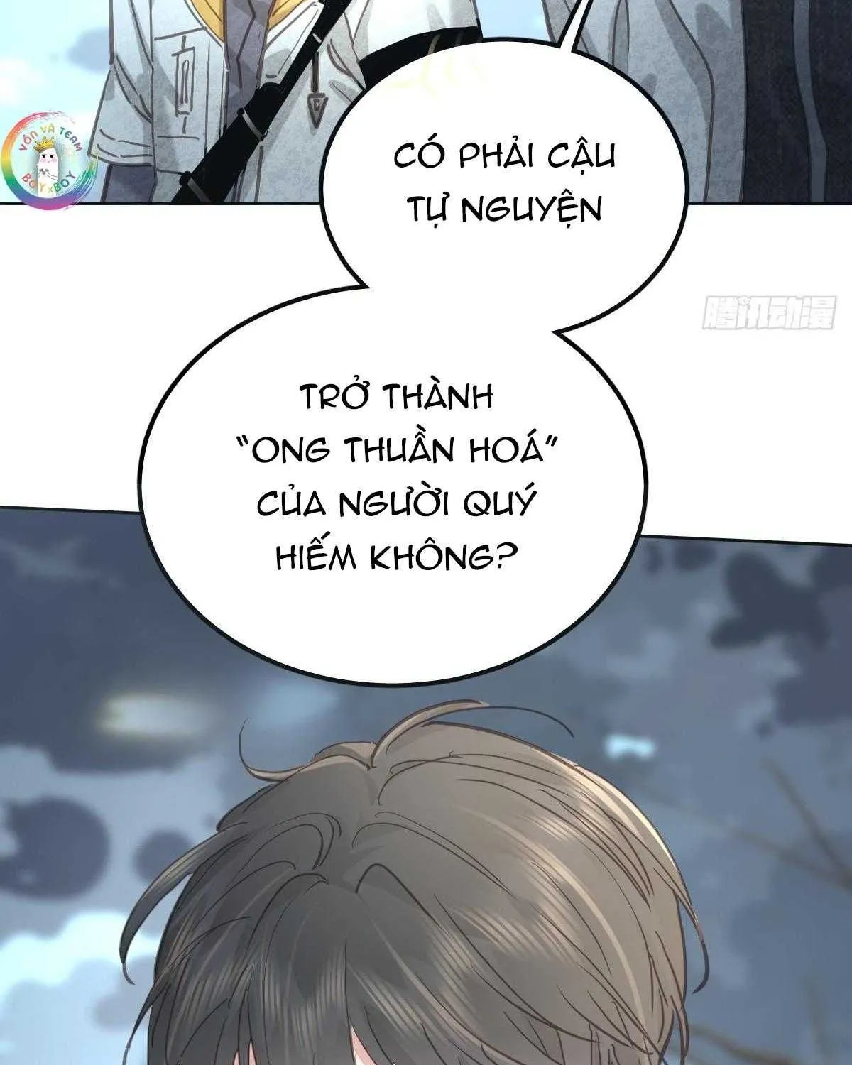 Ong Thợ Chap 69 - Next Chap 70