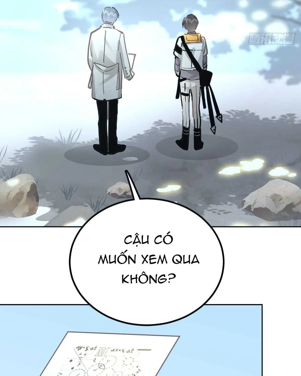 Ong Thợ Chap 69 - Next Chap 70