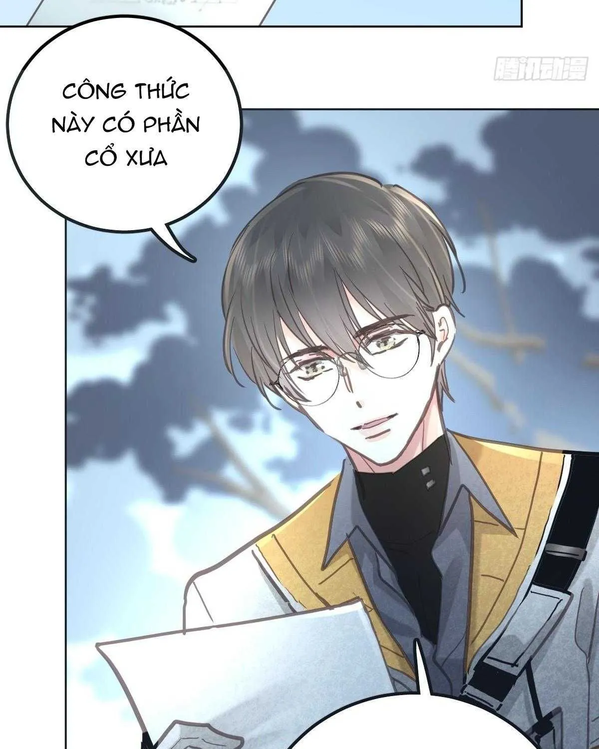 Ong Thợ Chap 69 - Next Chap 70
