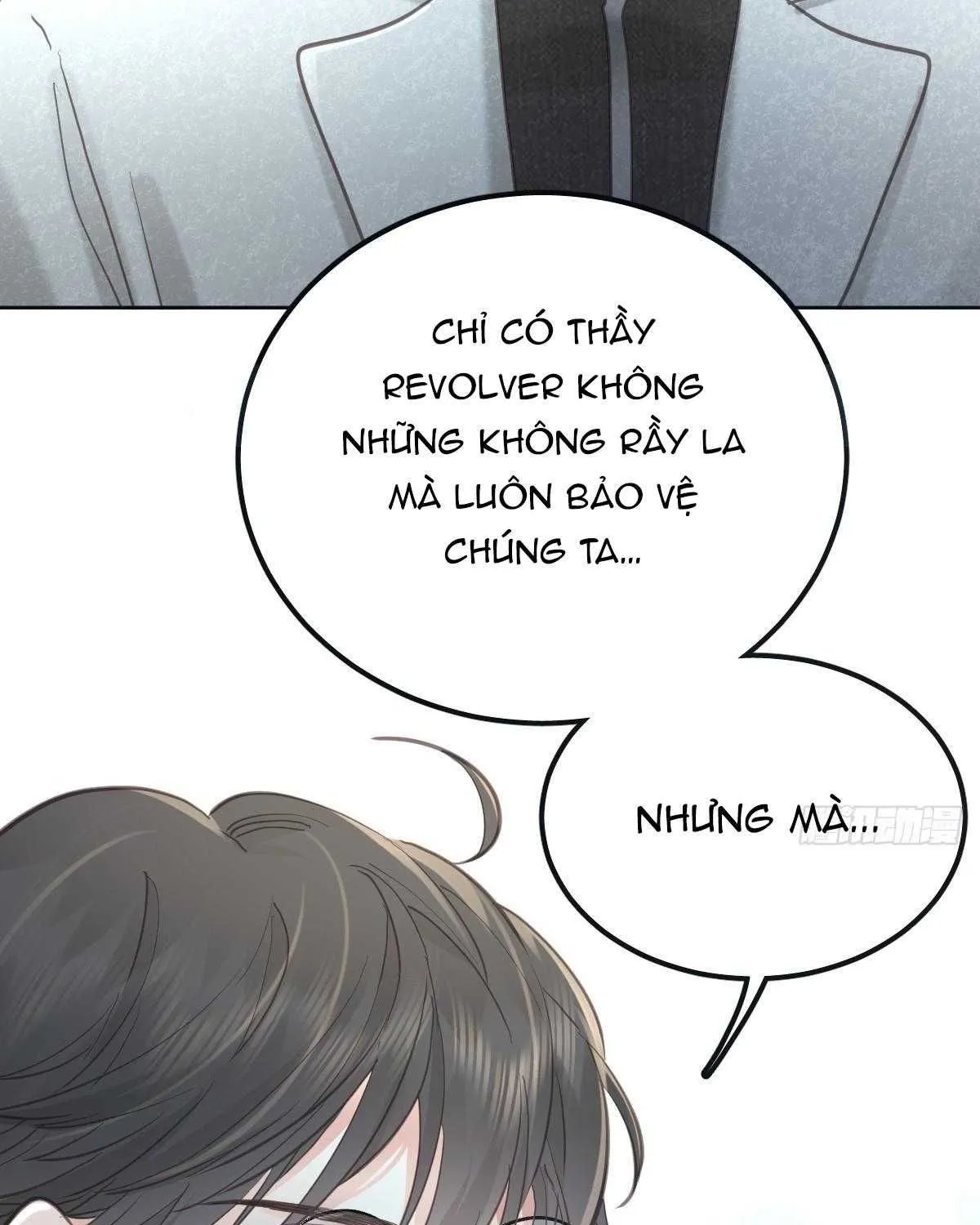 Ong Thợ Chap 69 - Next Chap 70