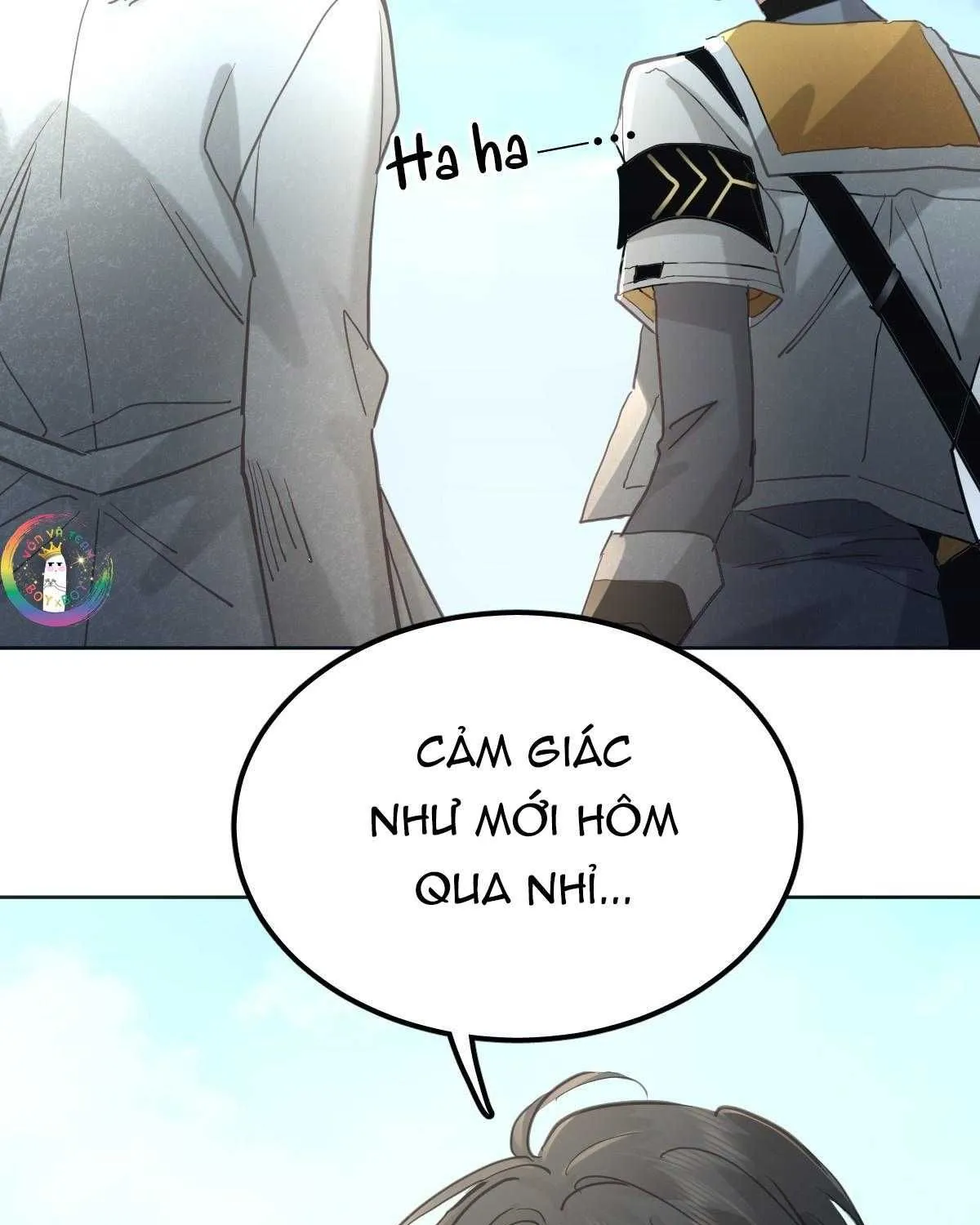 Ong Thợ Chap 69 - Next Chap 70